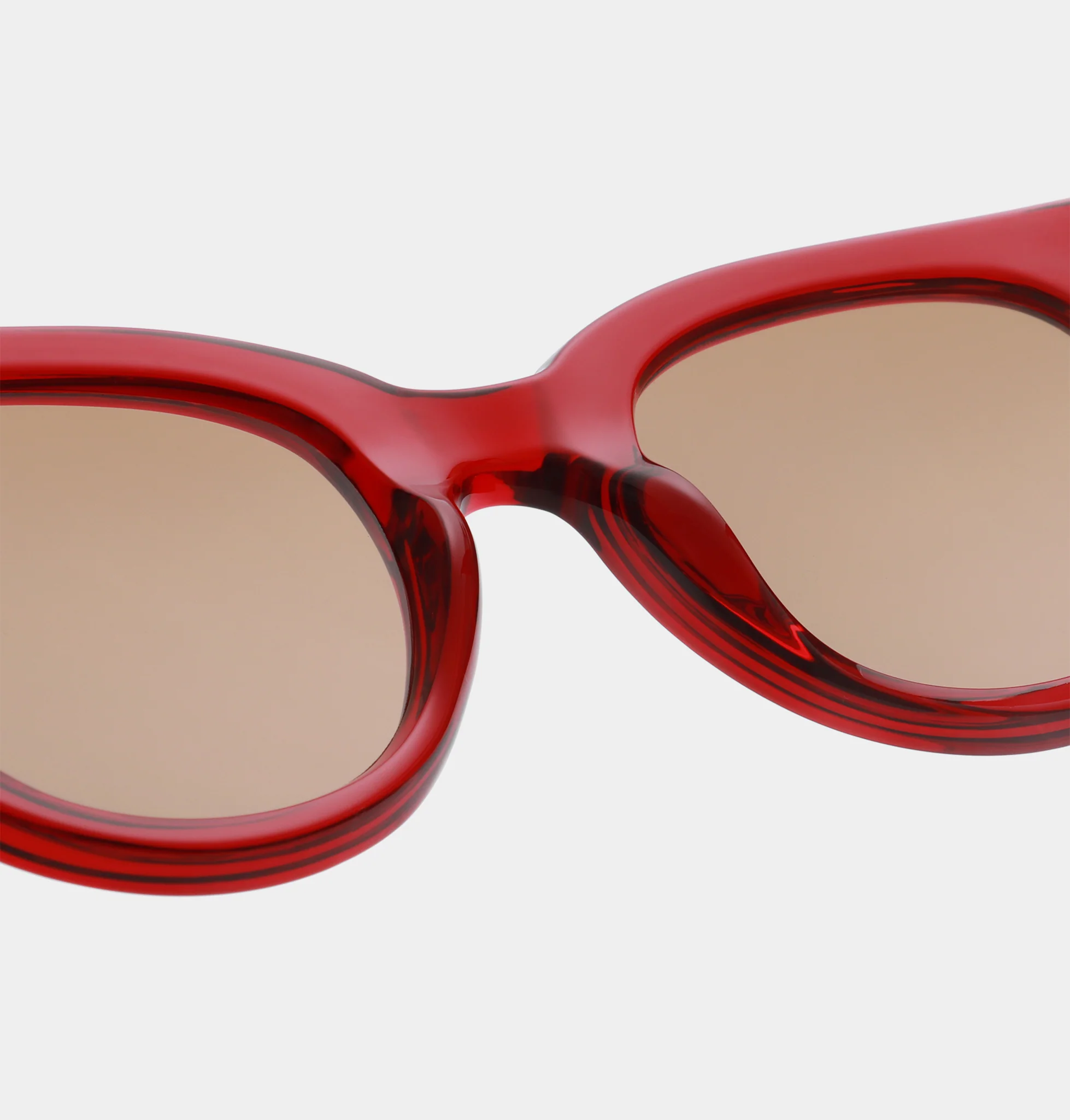 Lilly - Red Transparent - Image 5