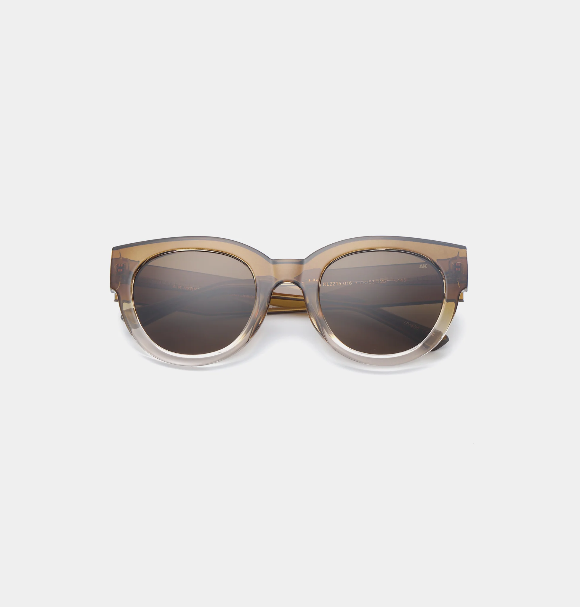 Lilly - Smoke Champagne - Image 5