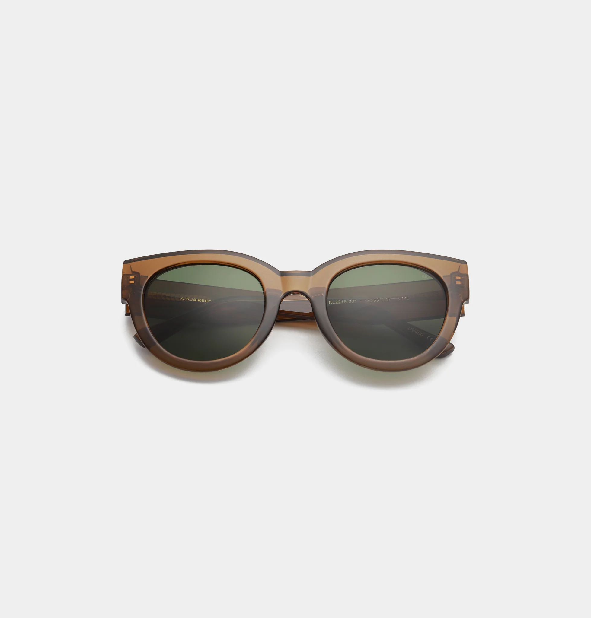 Lilly - Smoke Transparent - Image 6