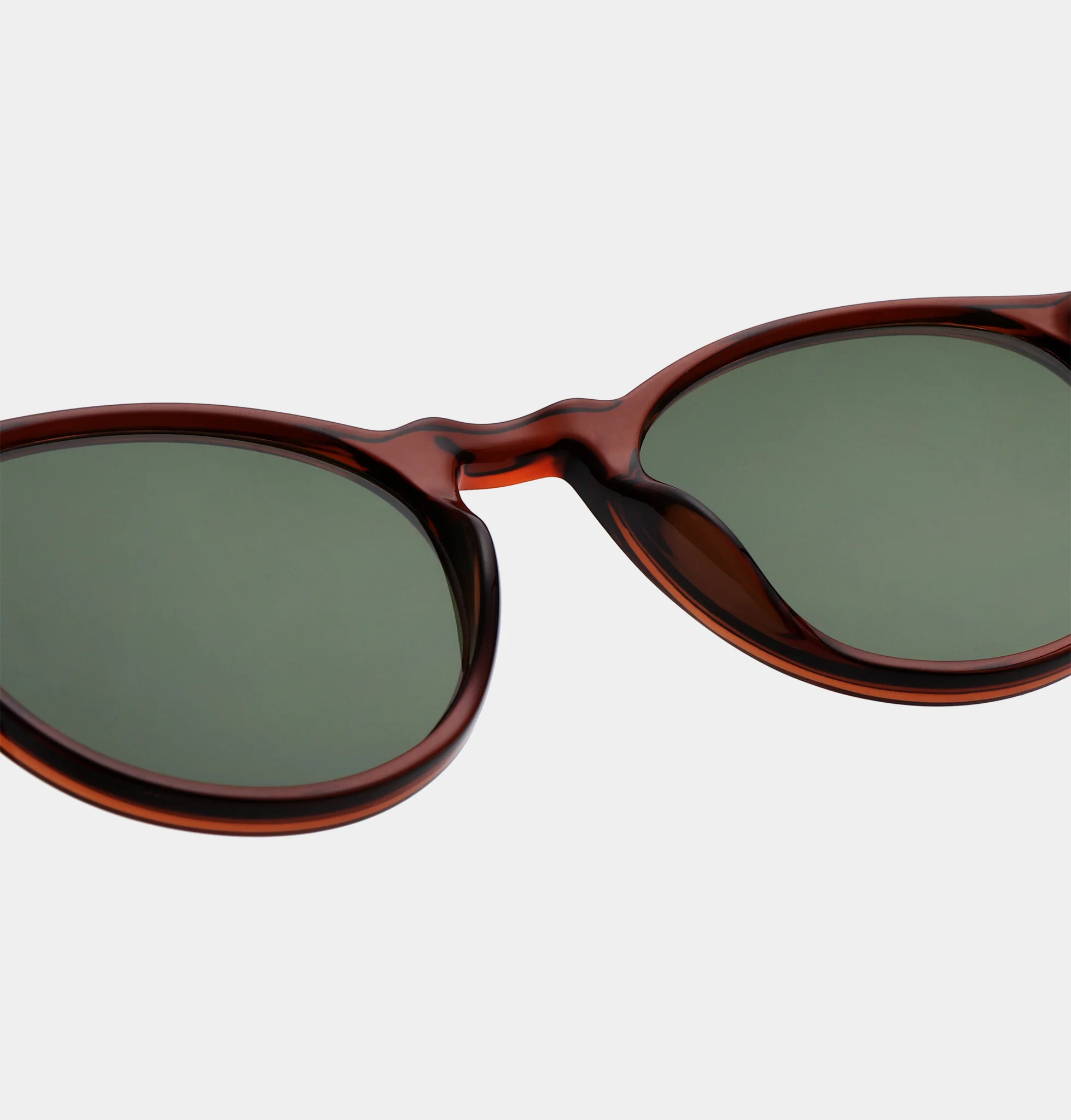 Marvin - Brown Transparent - Image 5