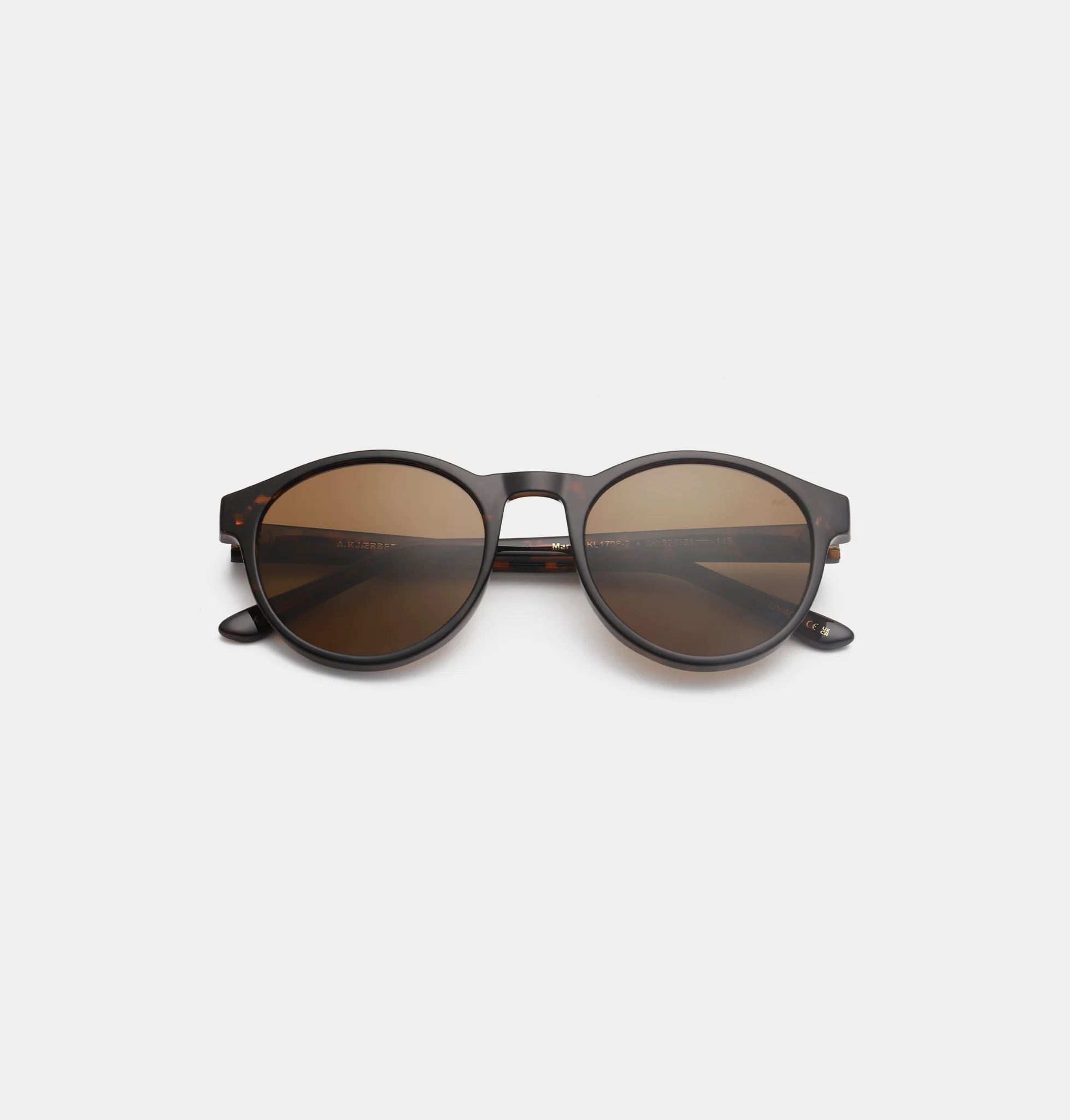 Marvin - Demi Tortoise - Image 6