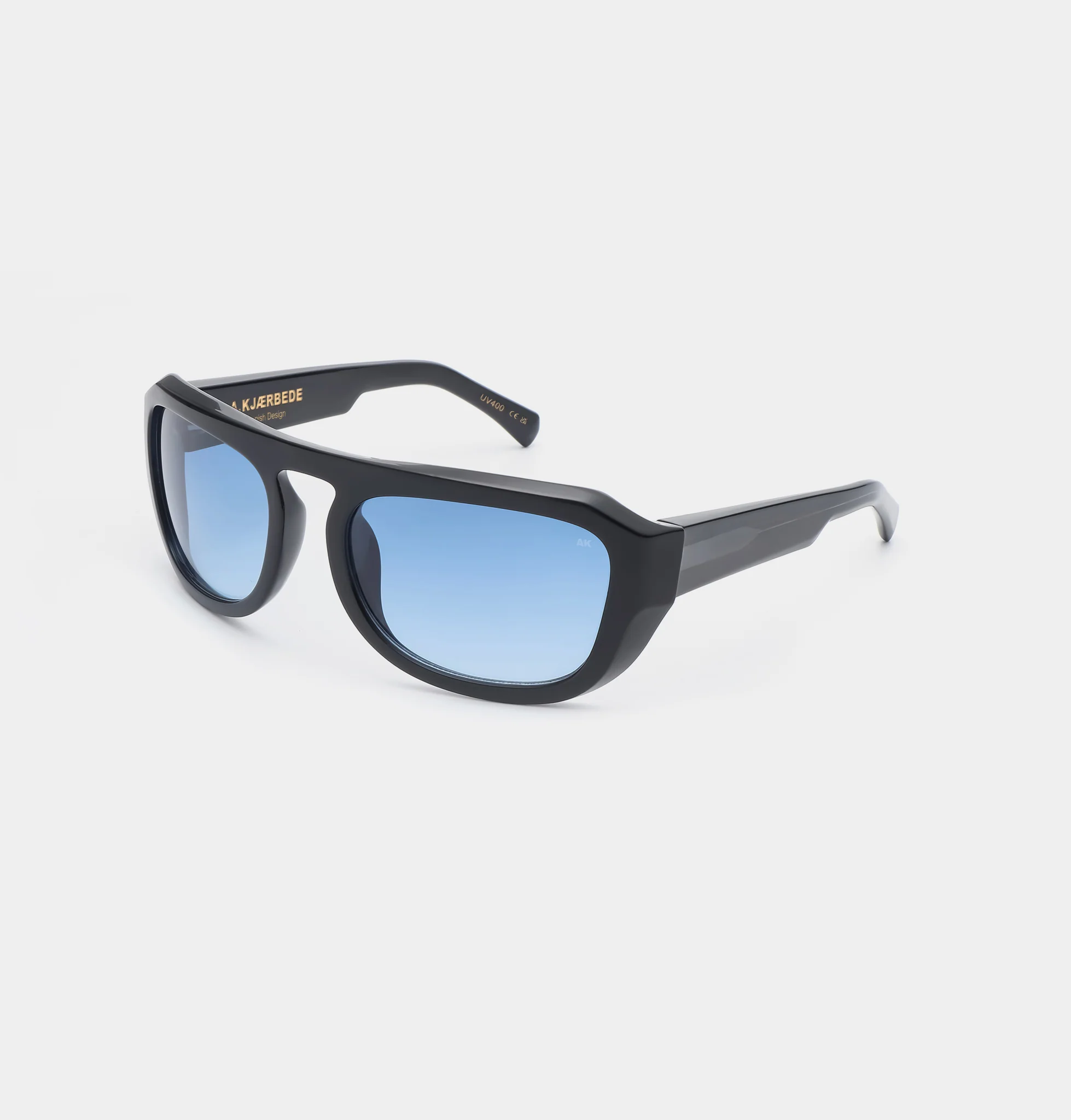 Max - Black (Blue) - Image 3