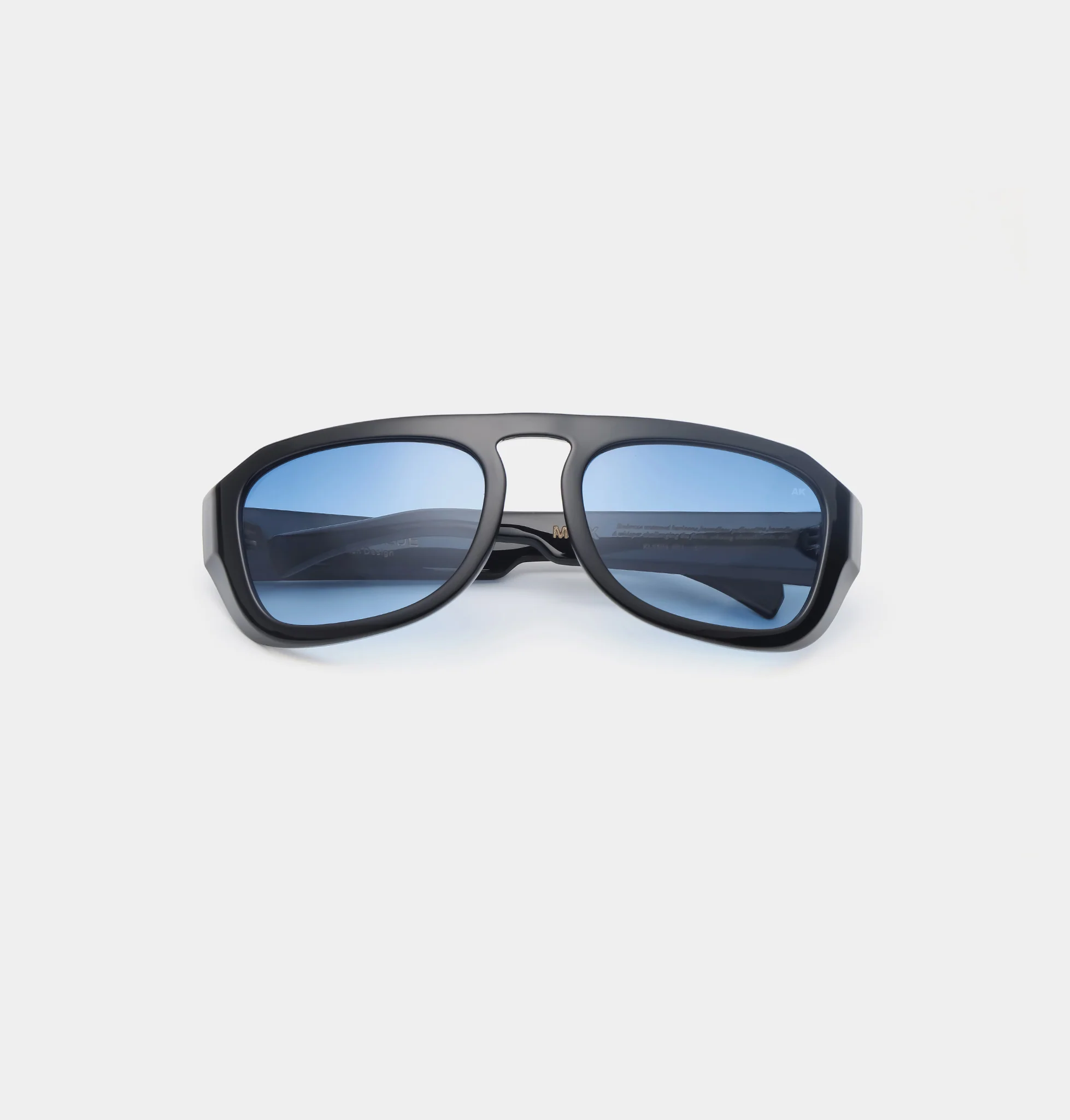 Max - Black (Blue) - Image 5