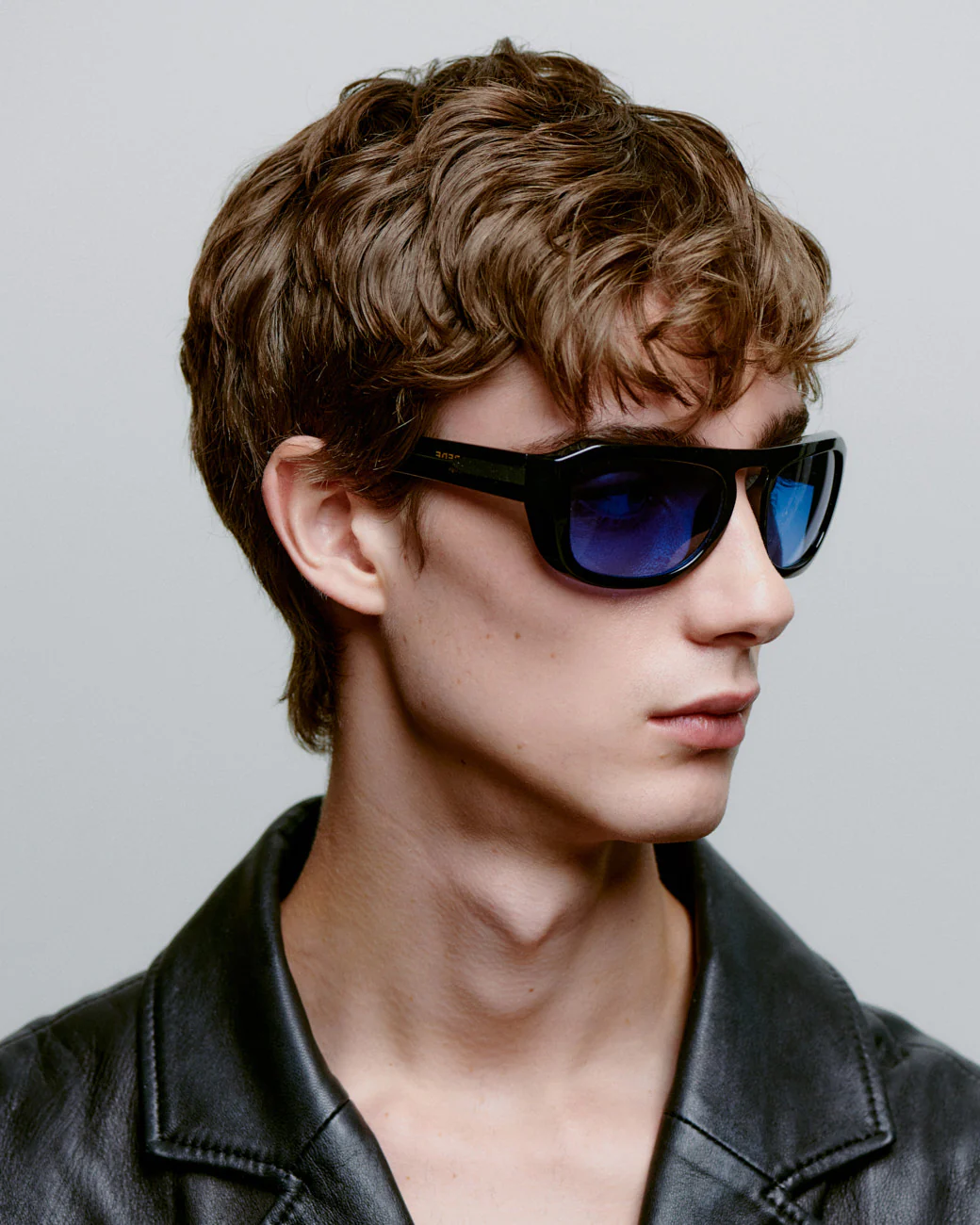 Max - Black (Blue) - Image 7