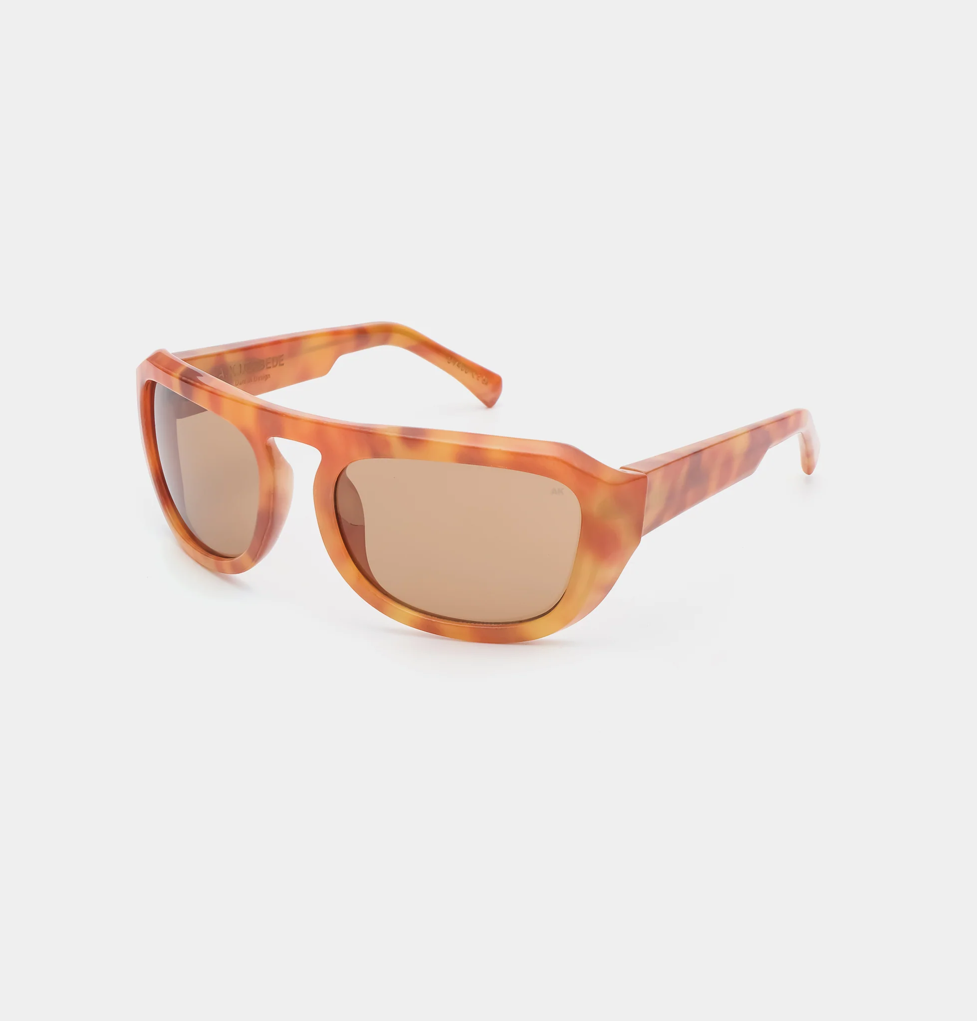 Max - Burnt Amber - Image 3