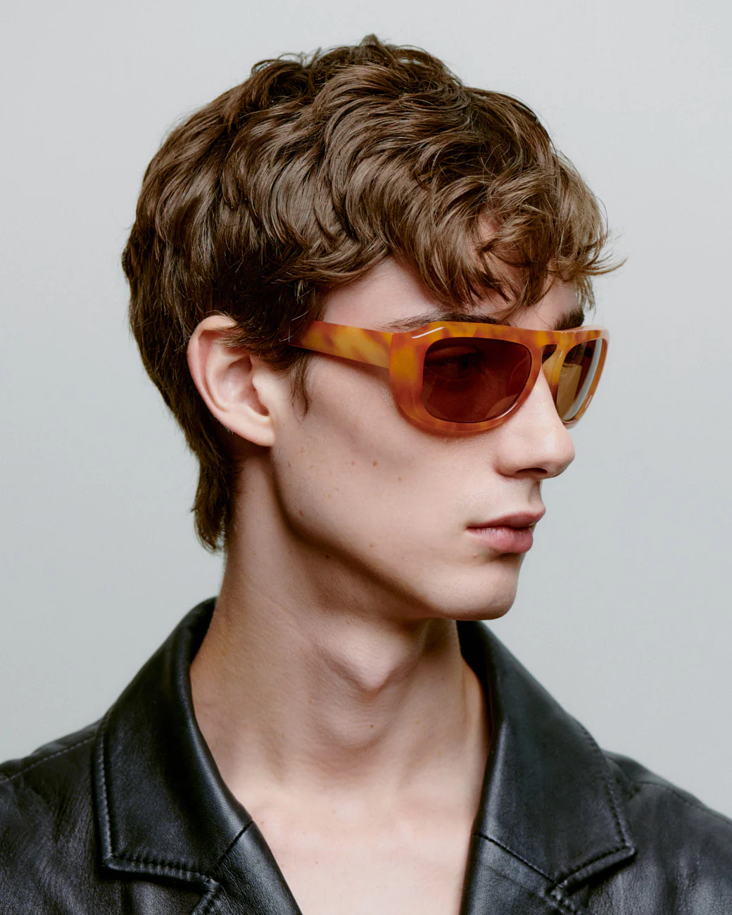Max - Burnt Amber - Image 8