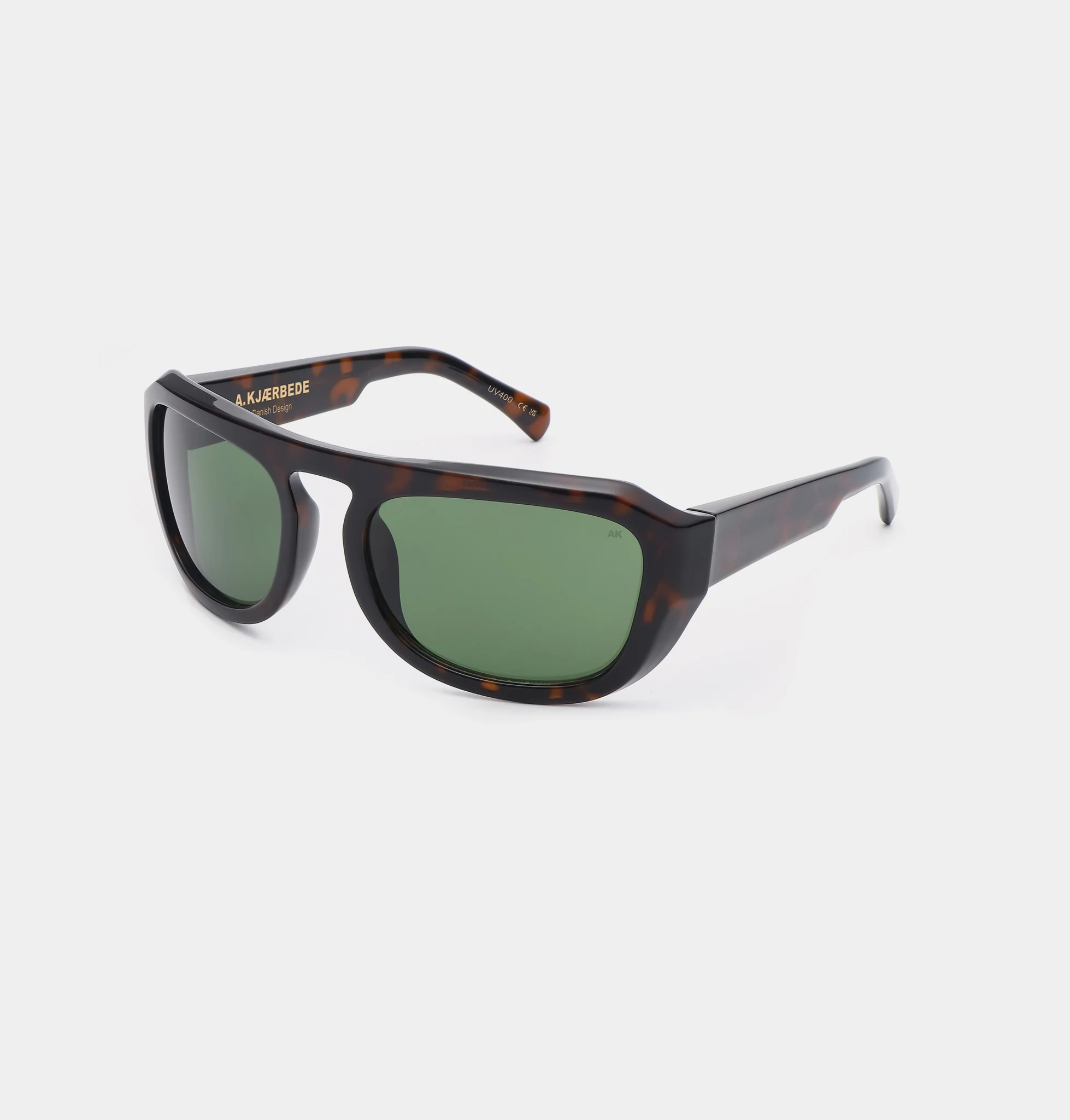 Max - Demi Tortoise - Image 3