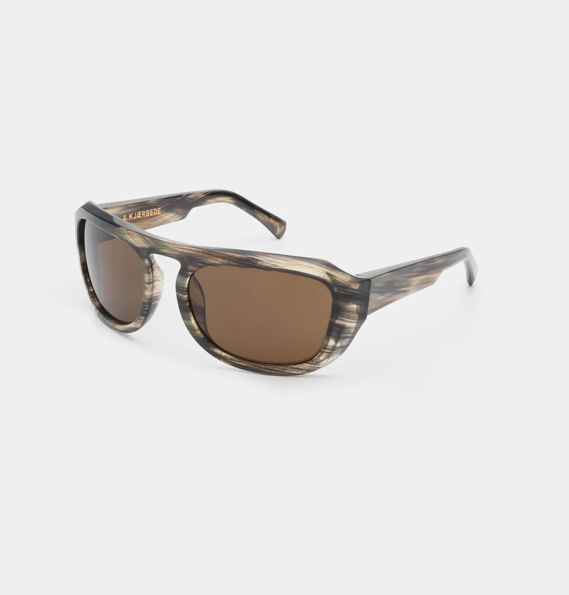 Max - Striped Horn - Image 3