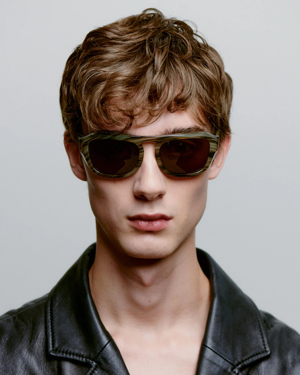 Max - Striped Horn - Image 4