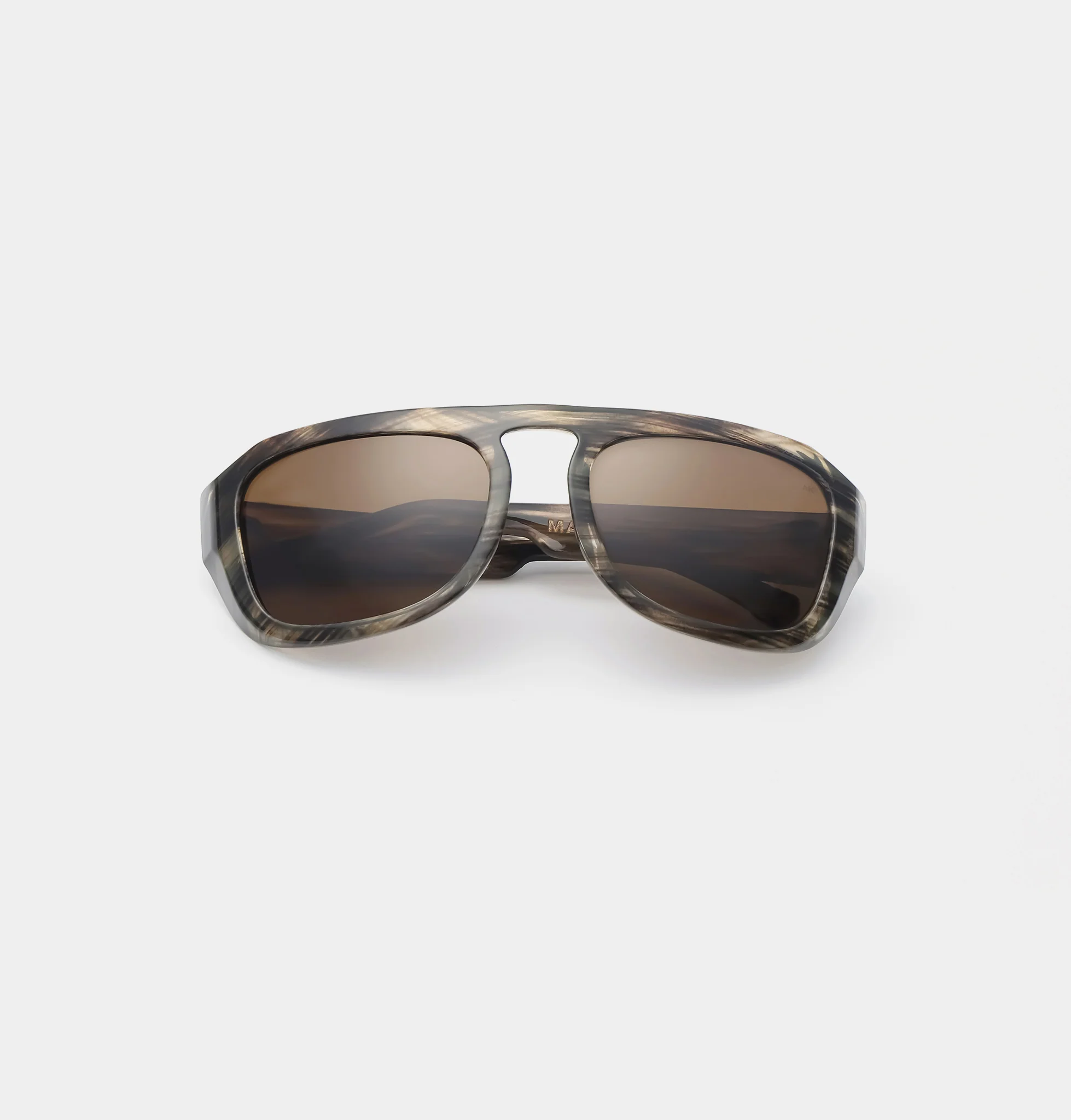 Max - Striped Horn - Image 5