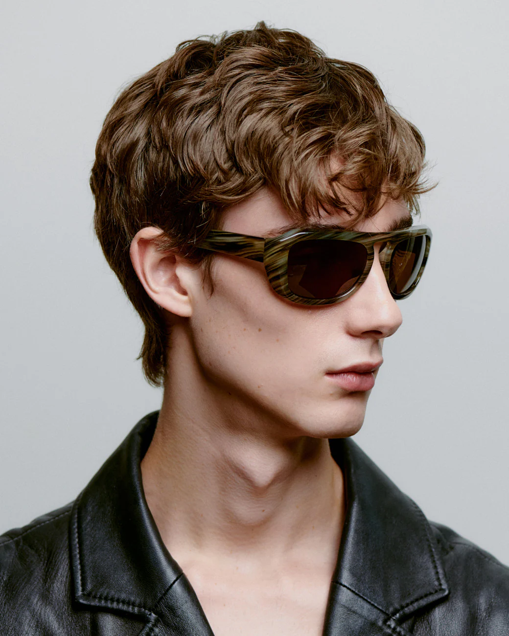 Max - Striped Horn - Image 8