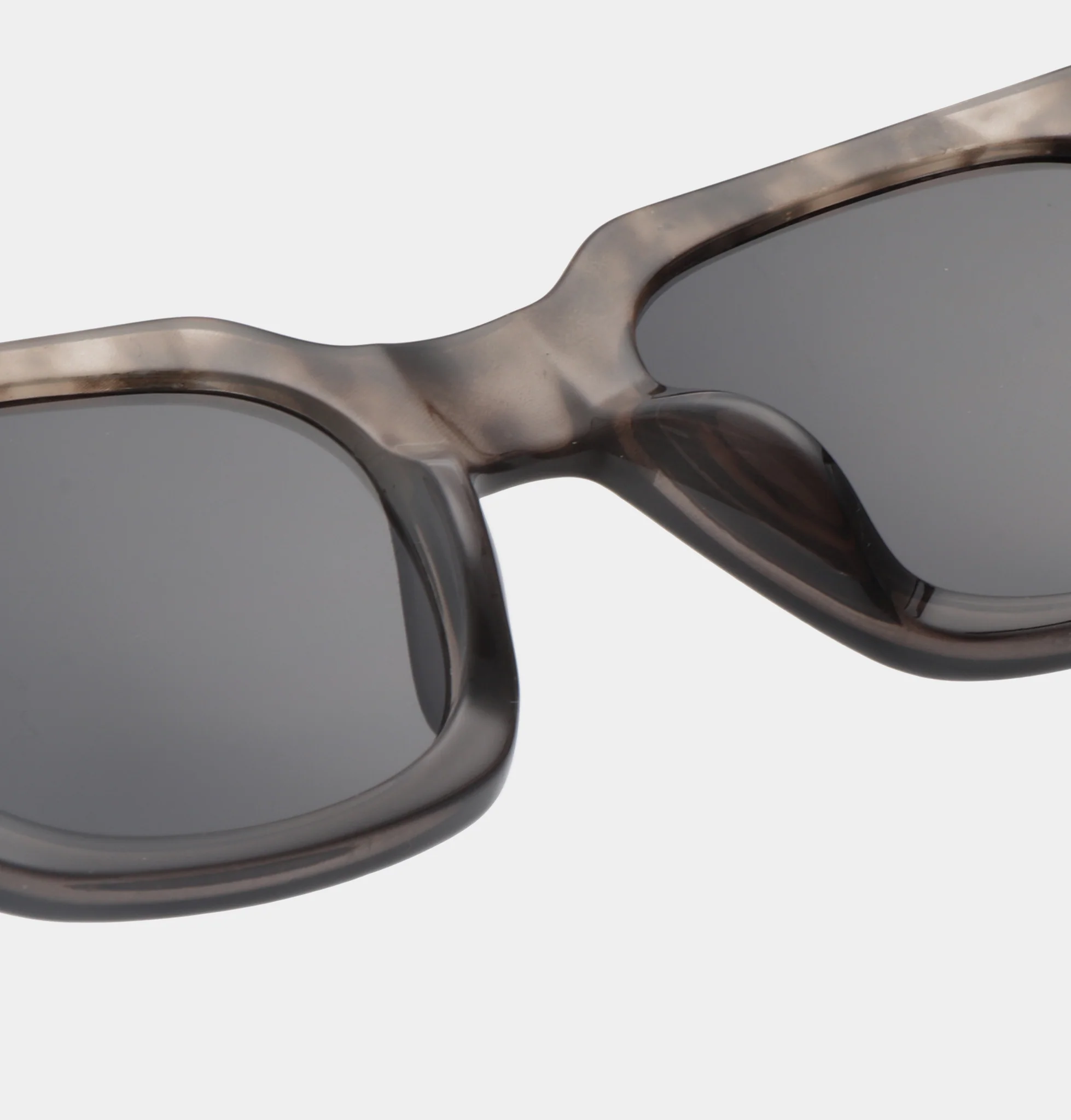 Nancy - Coquina / Grey Transparent - Image 5