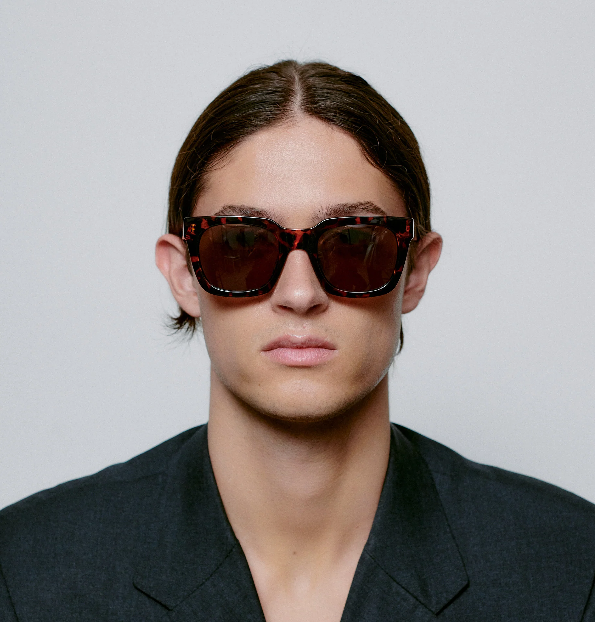 Nancy - Demi Tortoise - Image 2