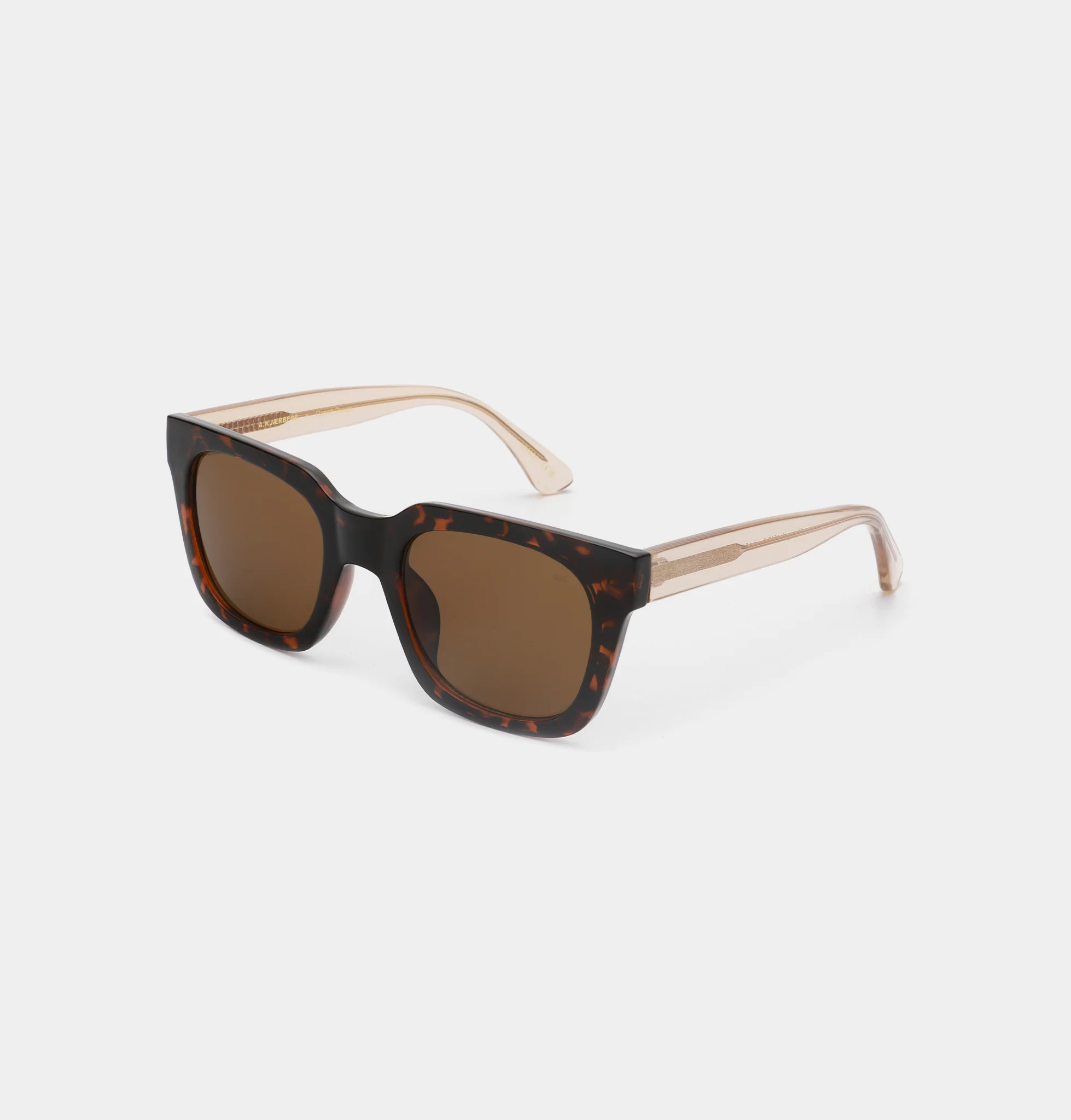 Nancy - Demi Tortoise - Image 3