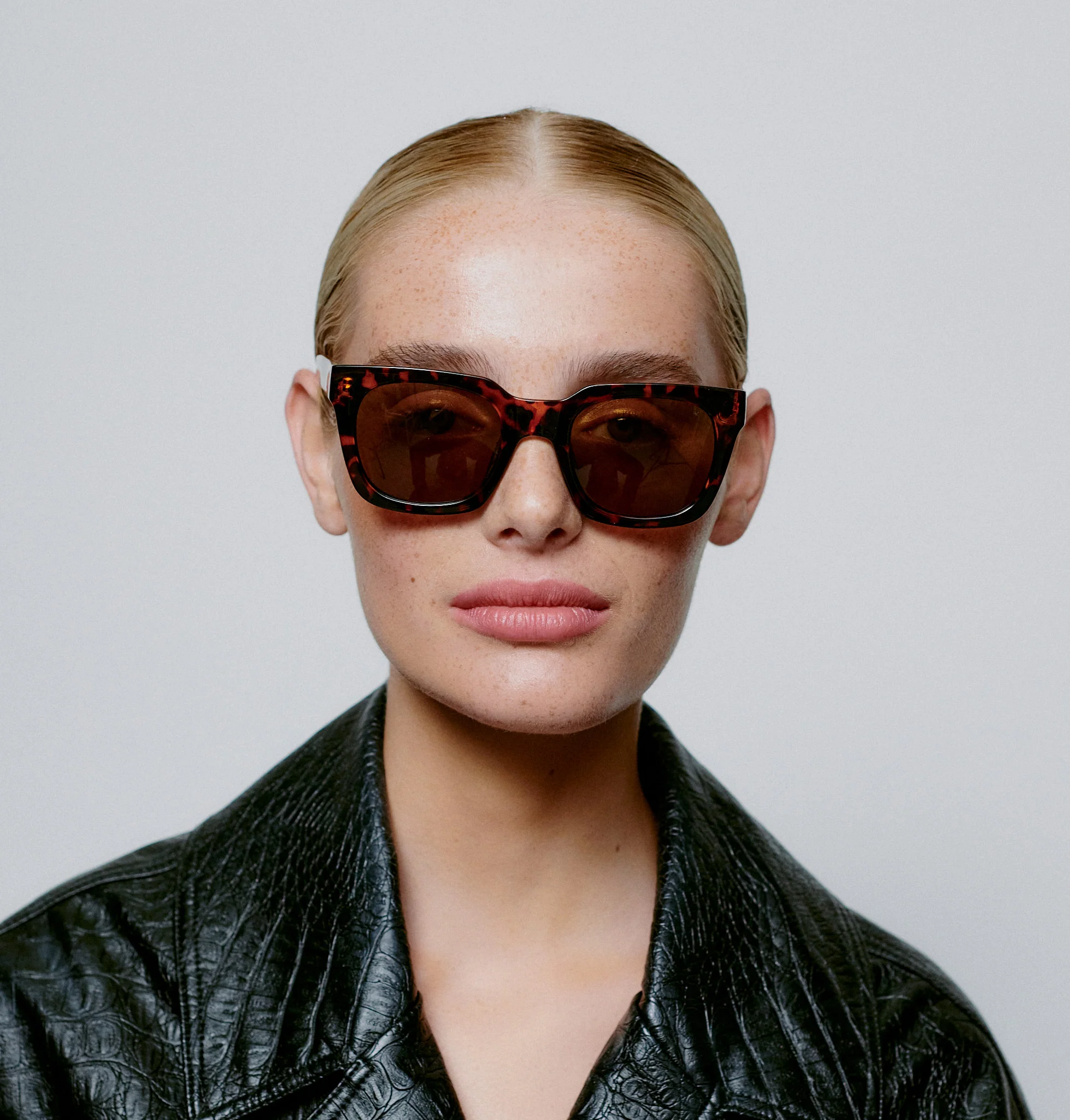 Nancy - Demi Tortoise - Image 7