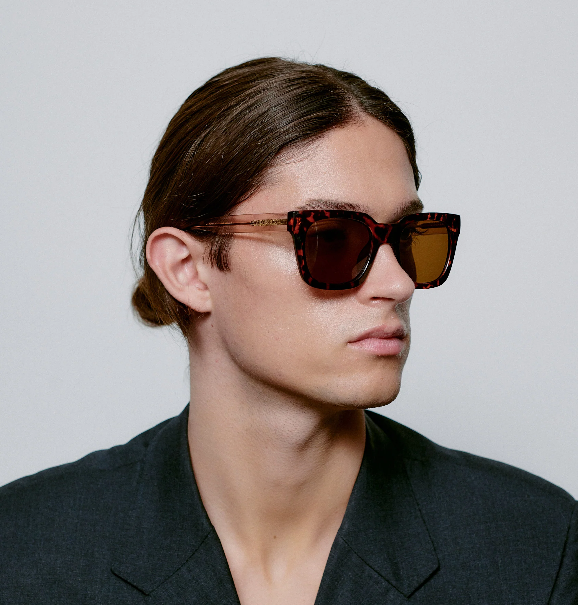 Nancy - Demi Tortoise - Image 8