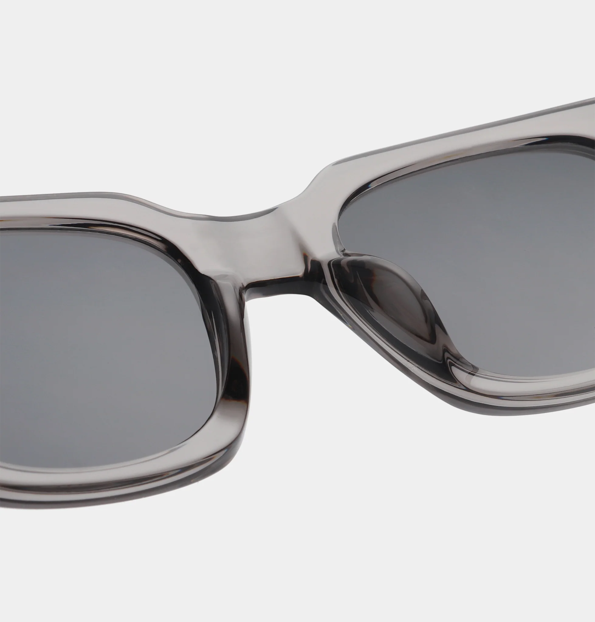 Nancy - Grey Transparent - Image 5