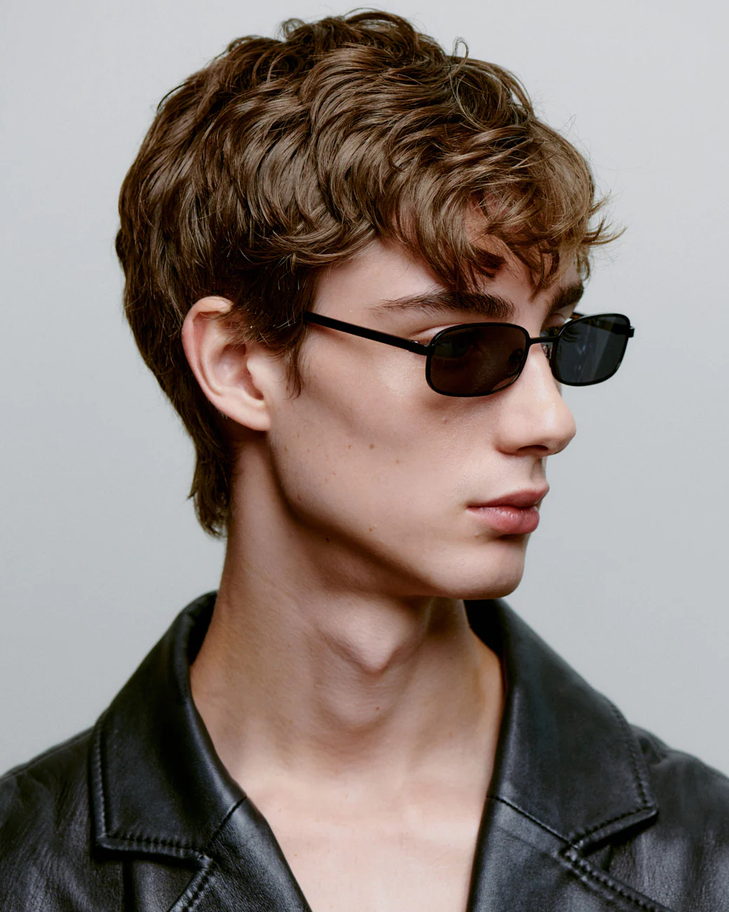Noah - Black - Image 7