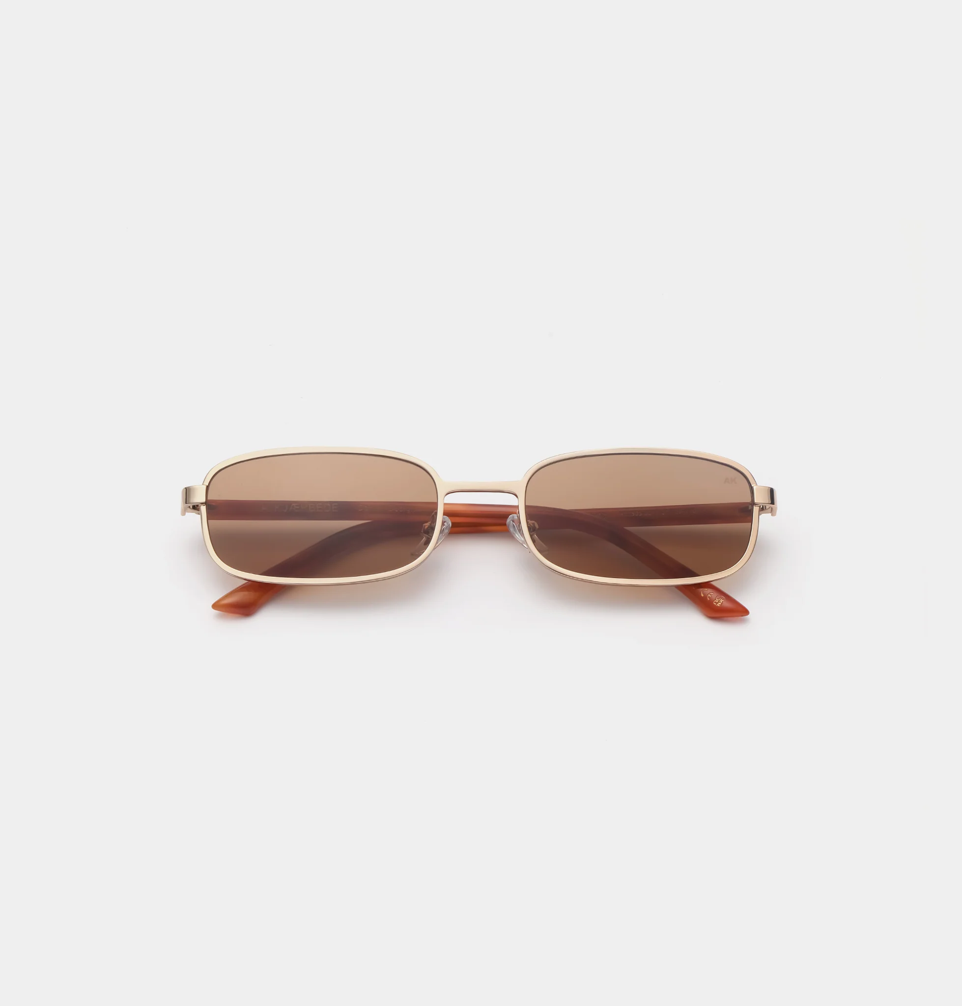Noah - Gold Burnt Amber - Image 5