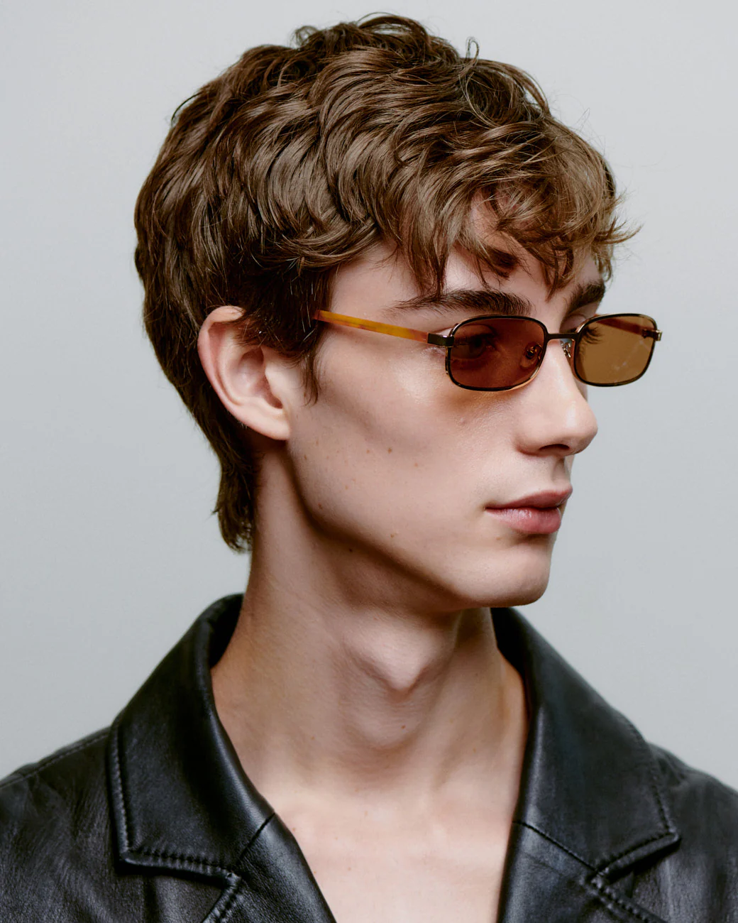 Noah - Gold Burnt Amber - Image 7