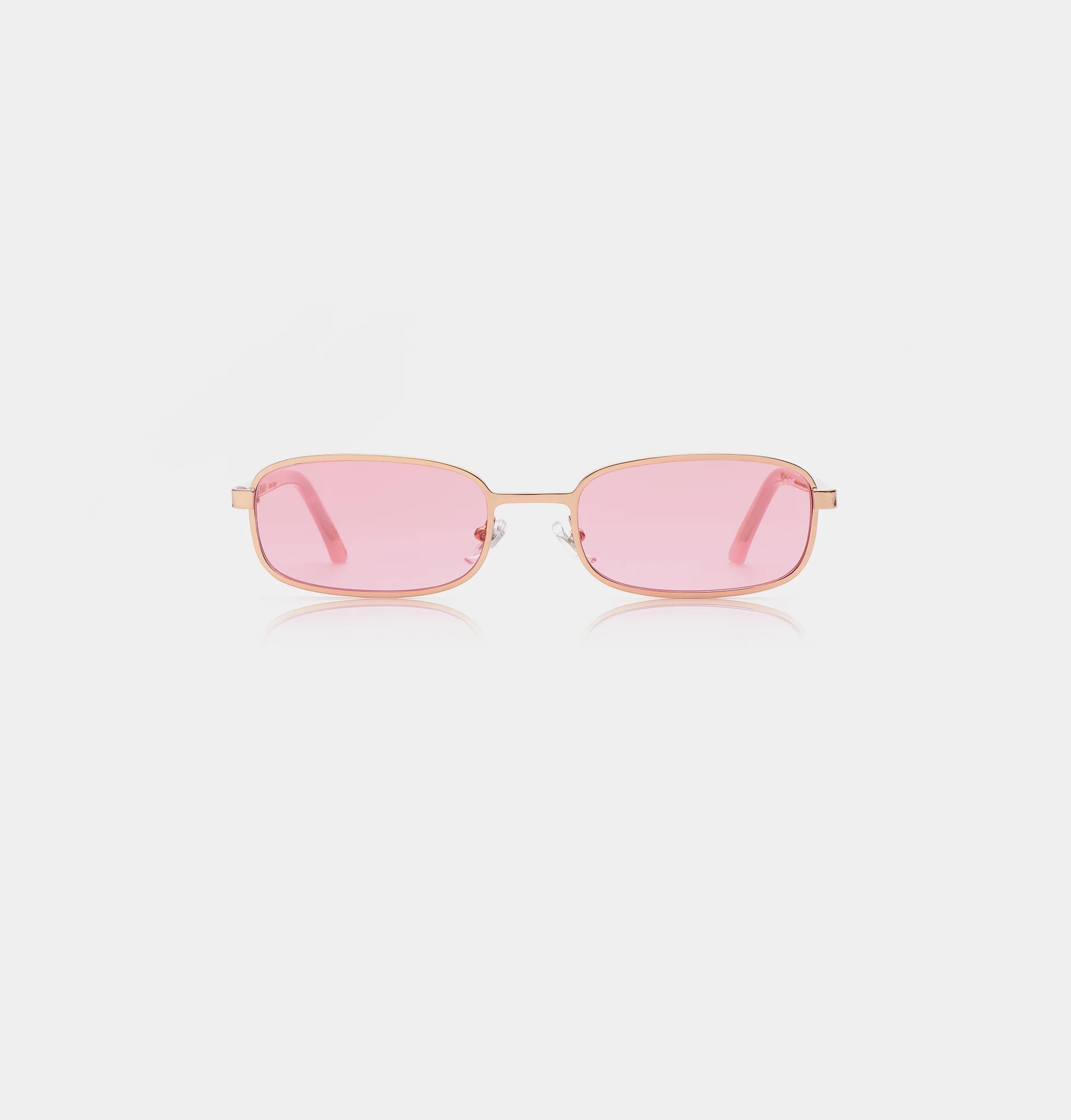 Noah - Rosegold Galactic Pink