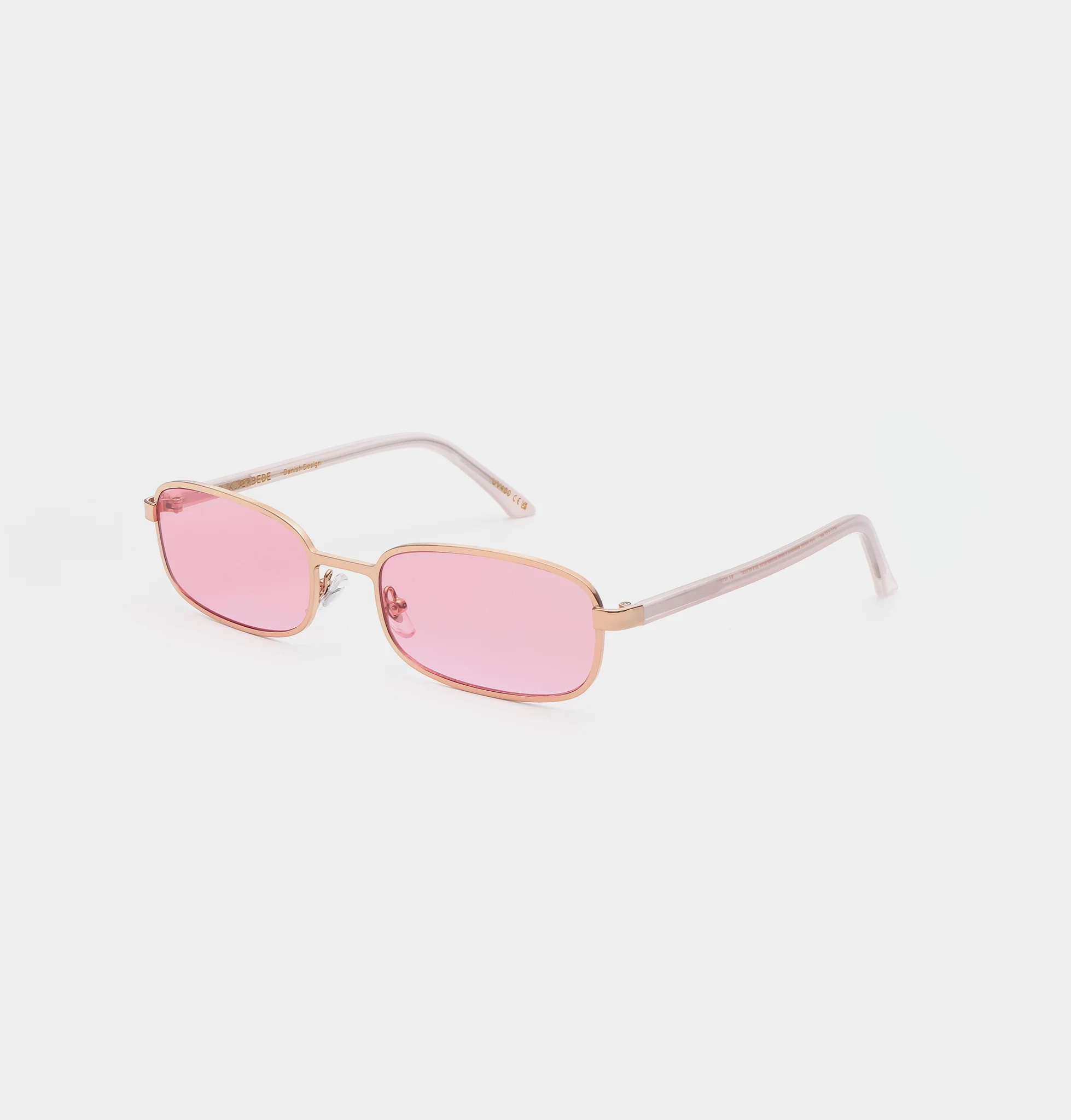 Noah - Rosegold Galactic Pink - Image 3