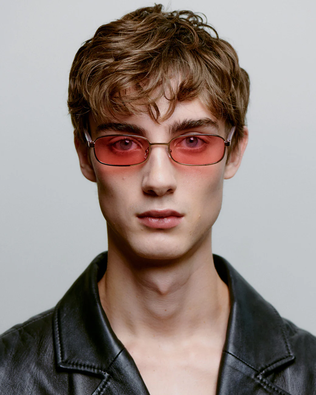 Noah - Rosegold Galactic Pink - Image 4