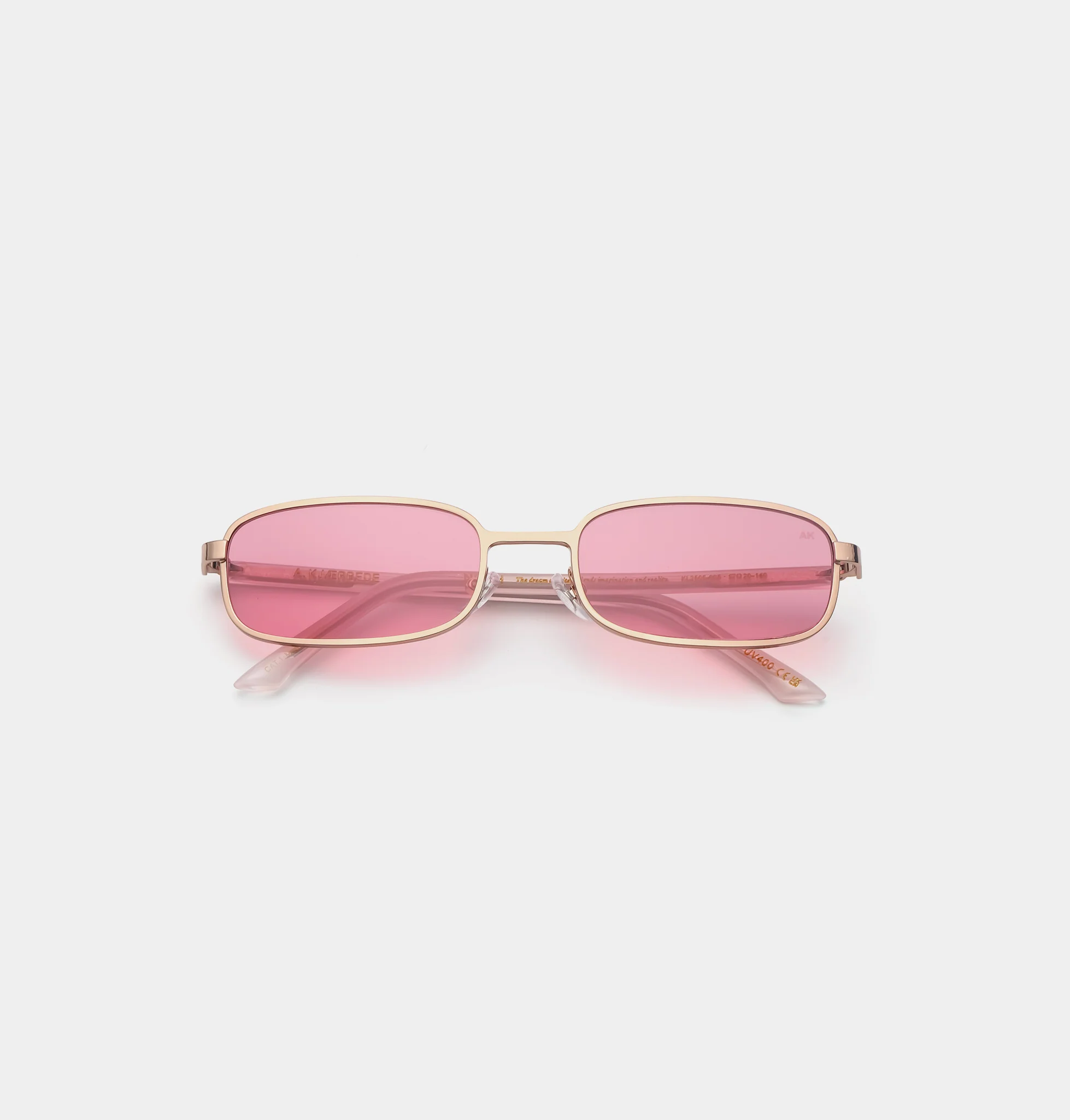 Noah - Rosegold Galactic Pink - Image 5