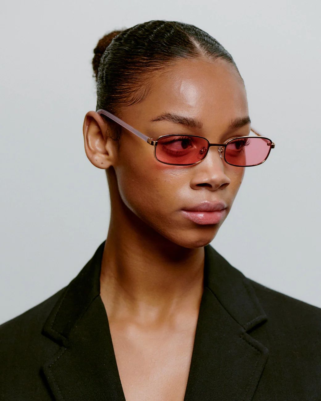 Noah - Rosegold Galactic Pink - Image 7
