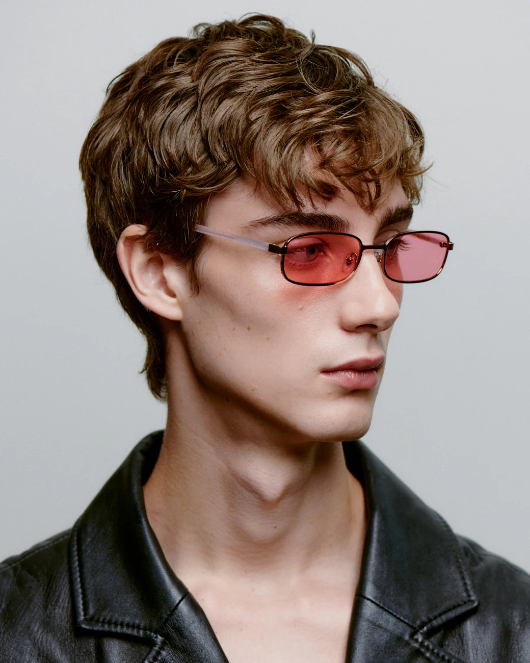Noah - Rosegold Galactic Pink - Image 8