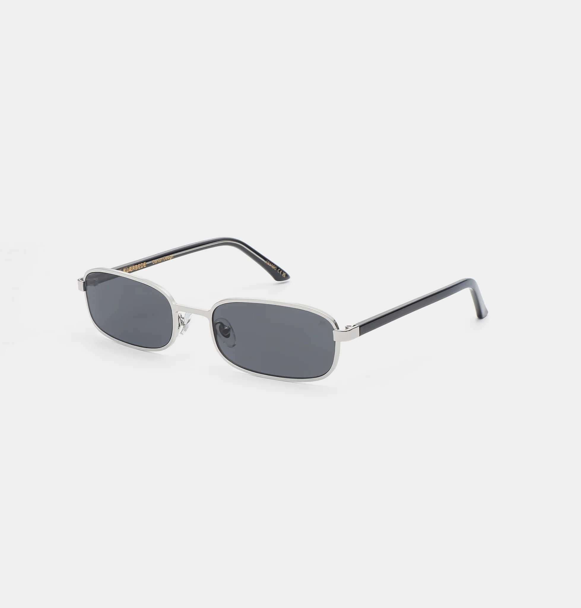 Noah - Silver Black - Image 3