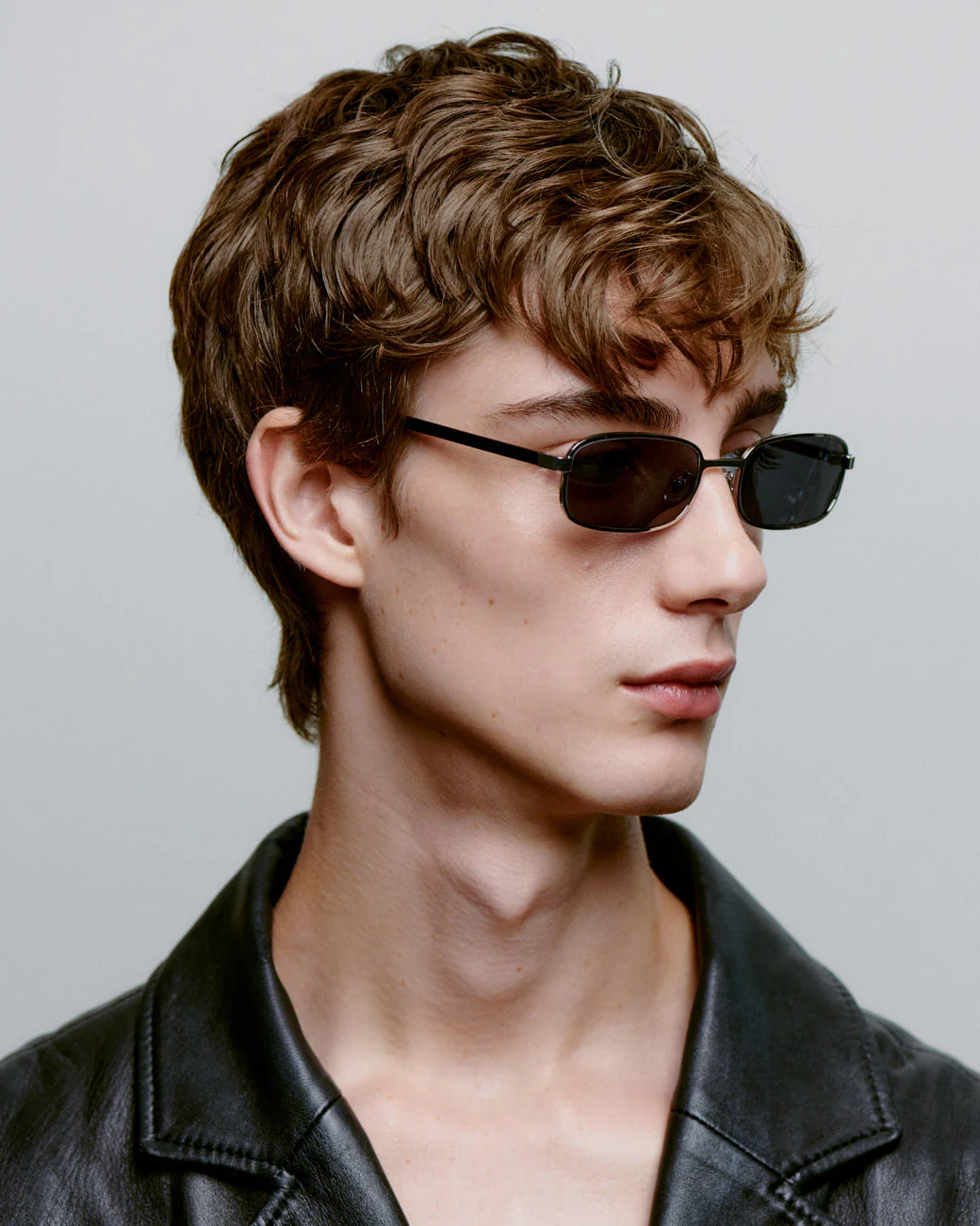 Noah - Silver Black - Image 7