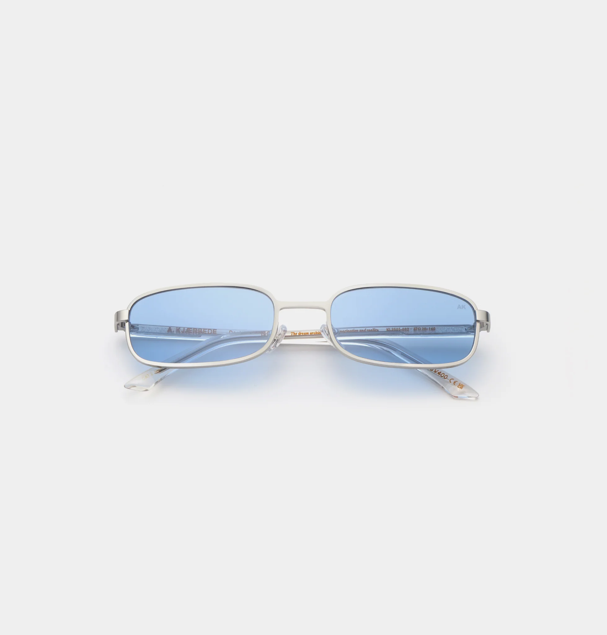 Noah - Silver Crystal - Image 5