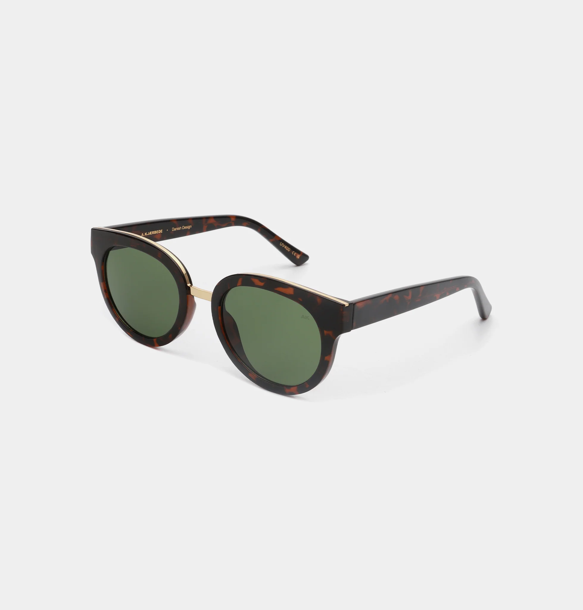 Jolie - Demi Tortoise - Image 3