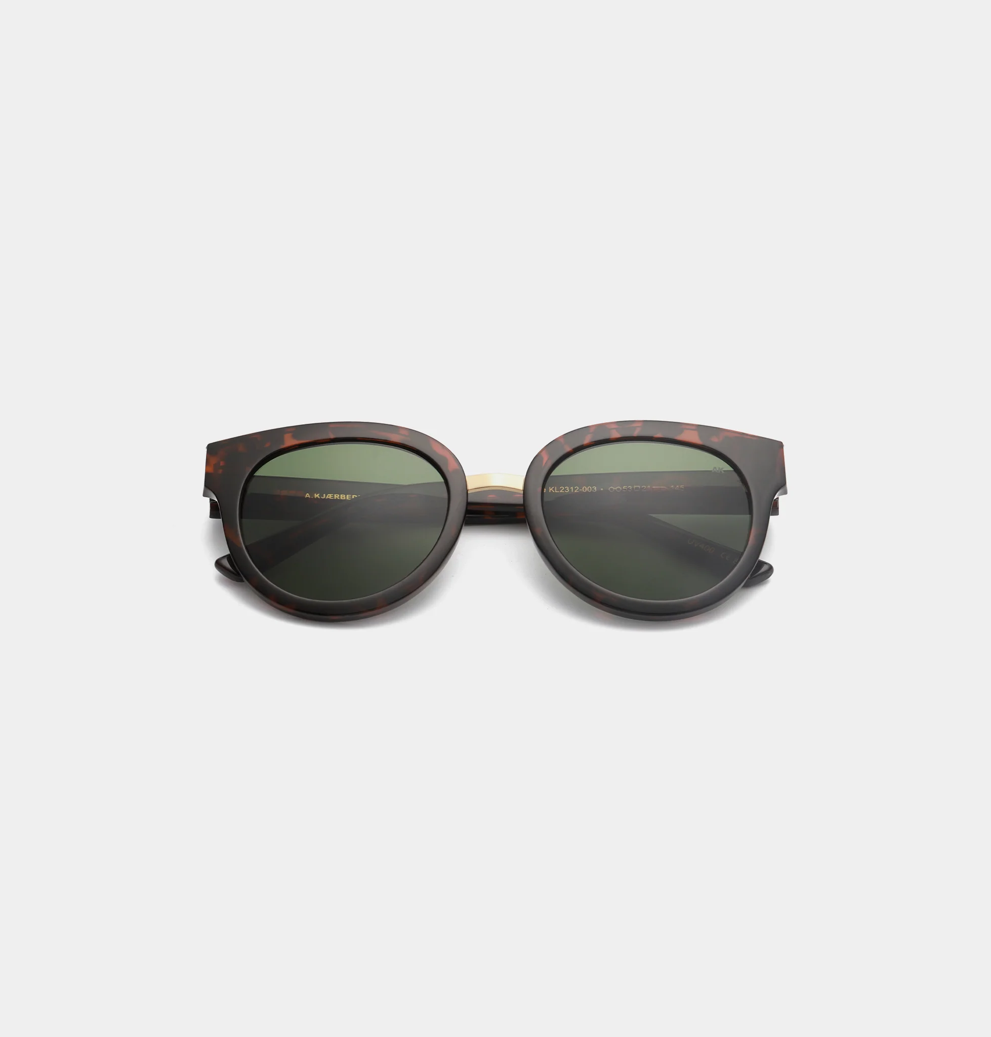 Jolie - Demi Tortoise - Image 5
