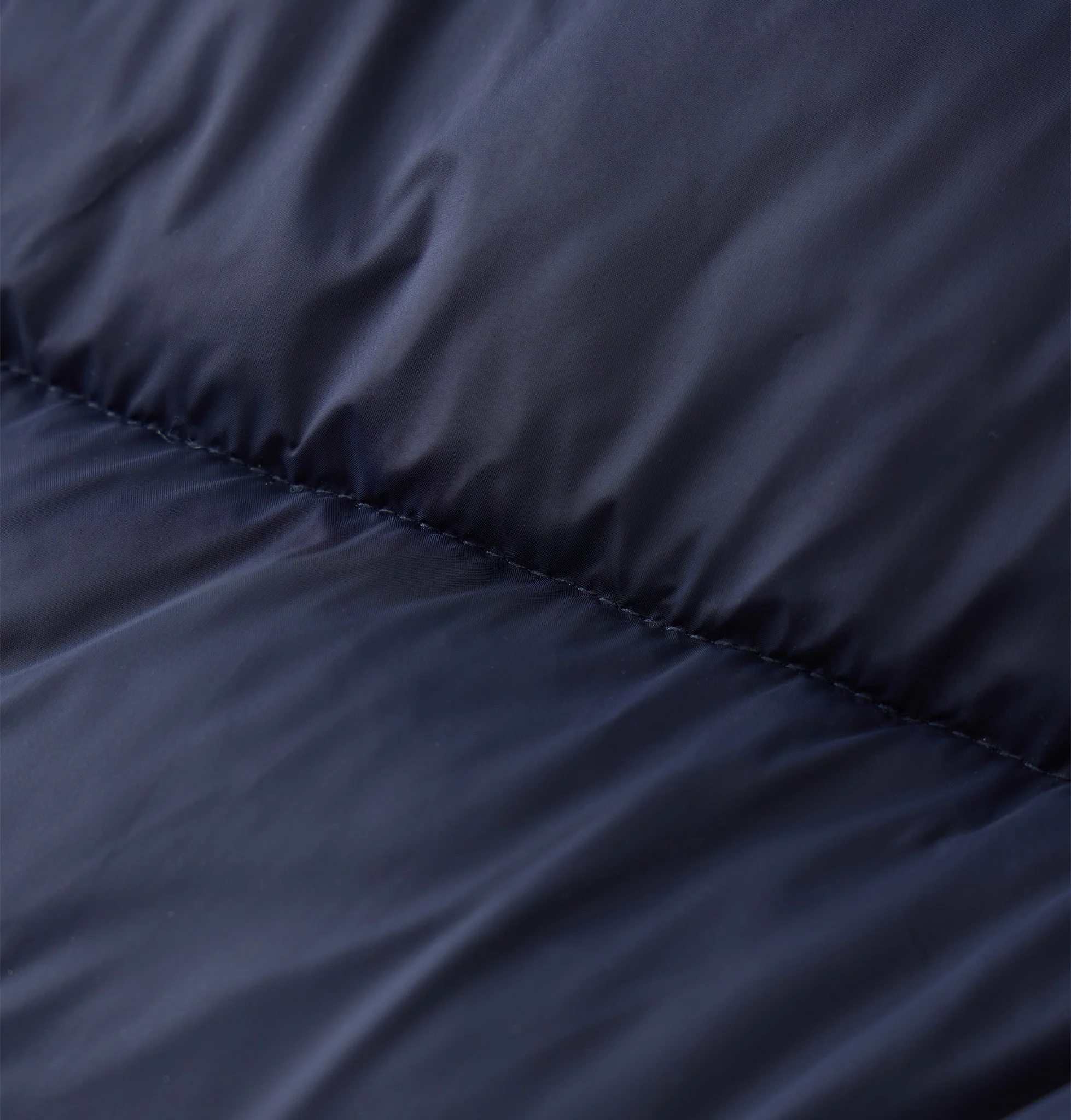 Puffer Jacket - Dark Navy - Image 7