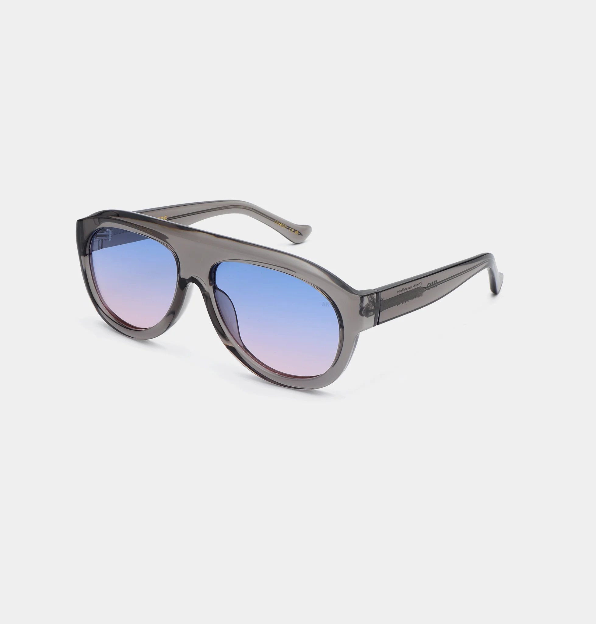 Rio - Grey Transparent - Image 3