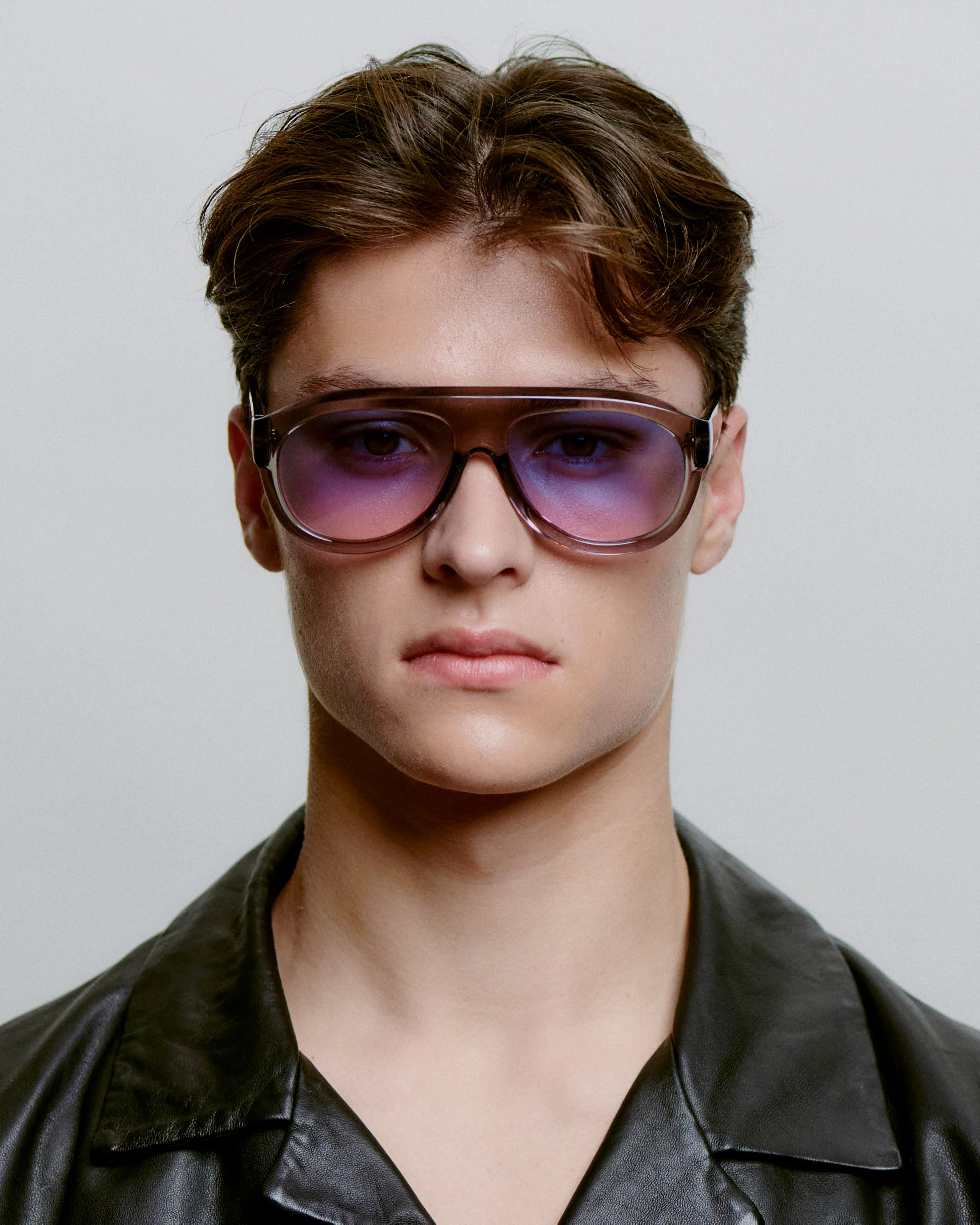 Rio - Grey Transparent - Image 4