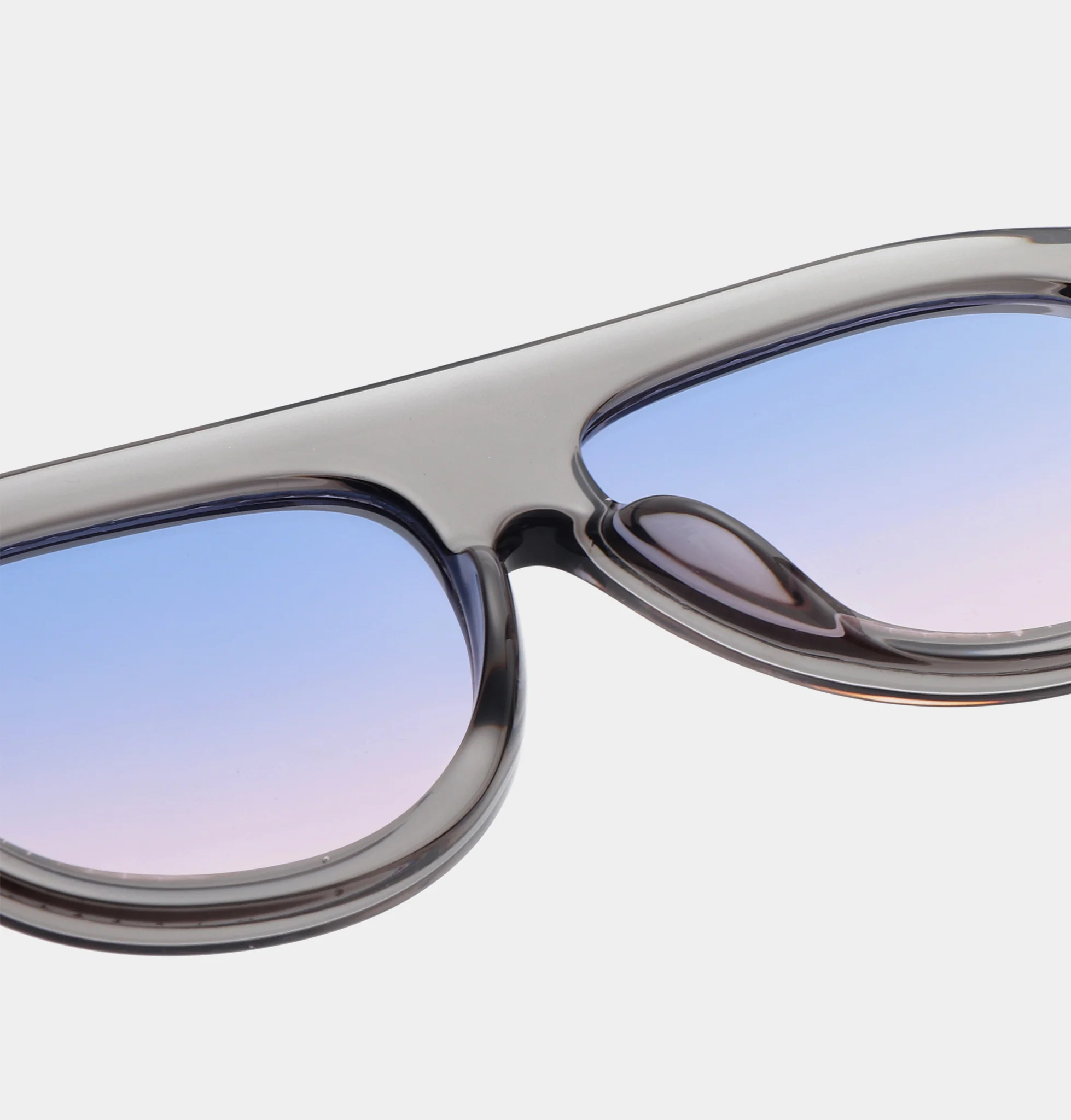 Rio - Grey Transparent - Image 6