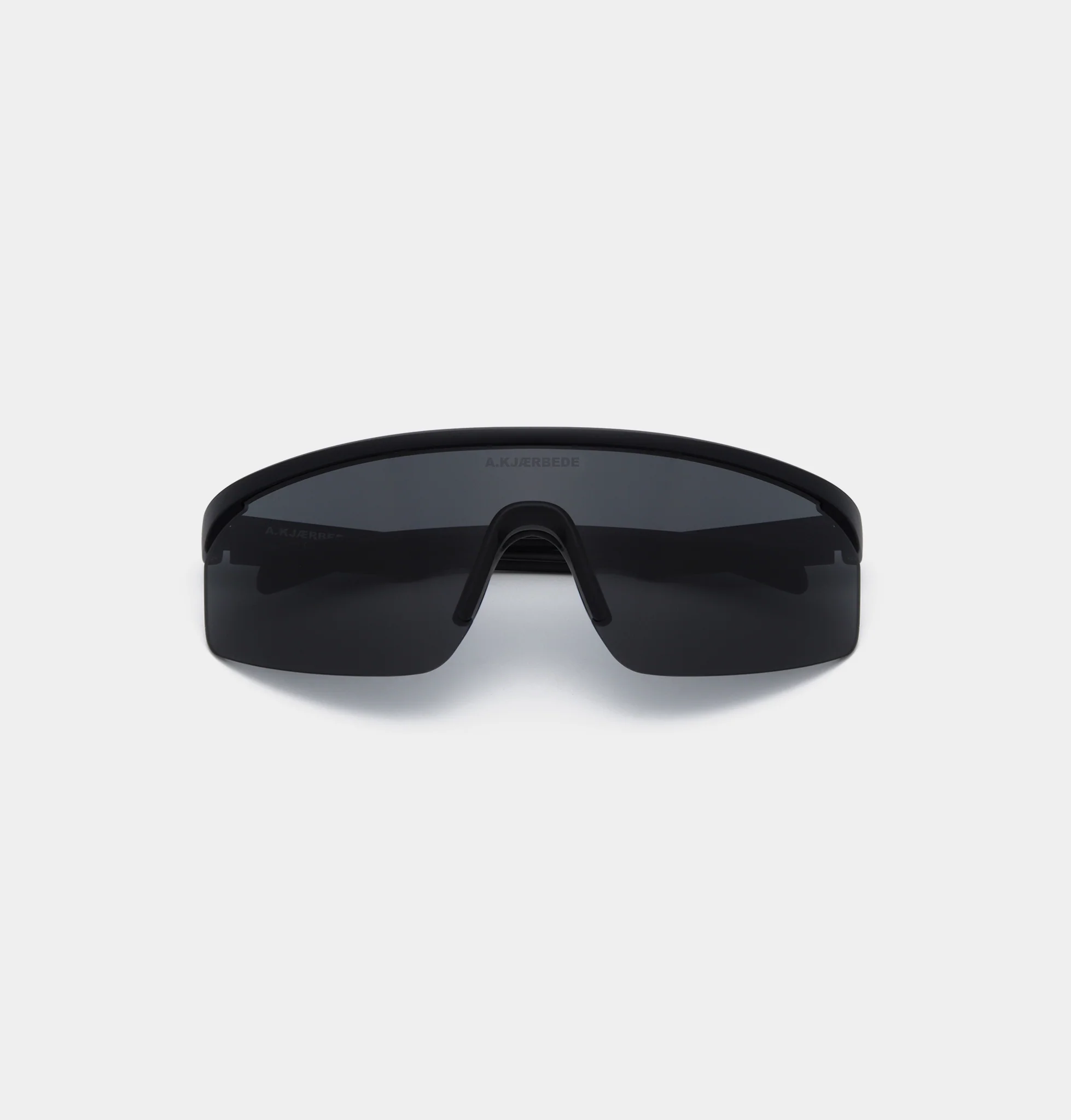 Rush - Black (Matte) - Image 3