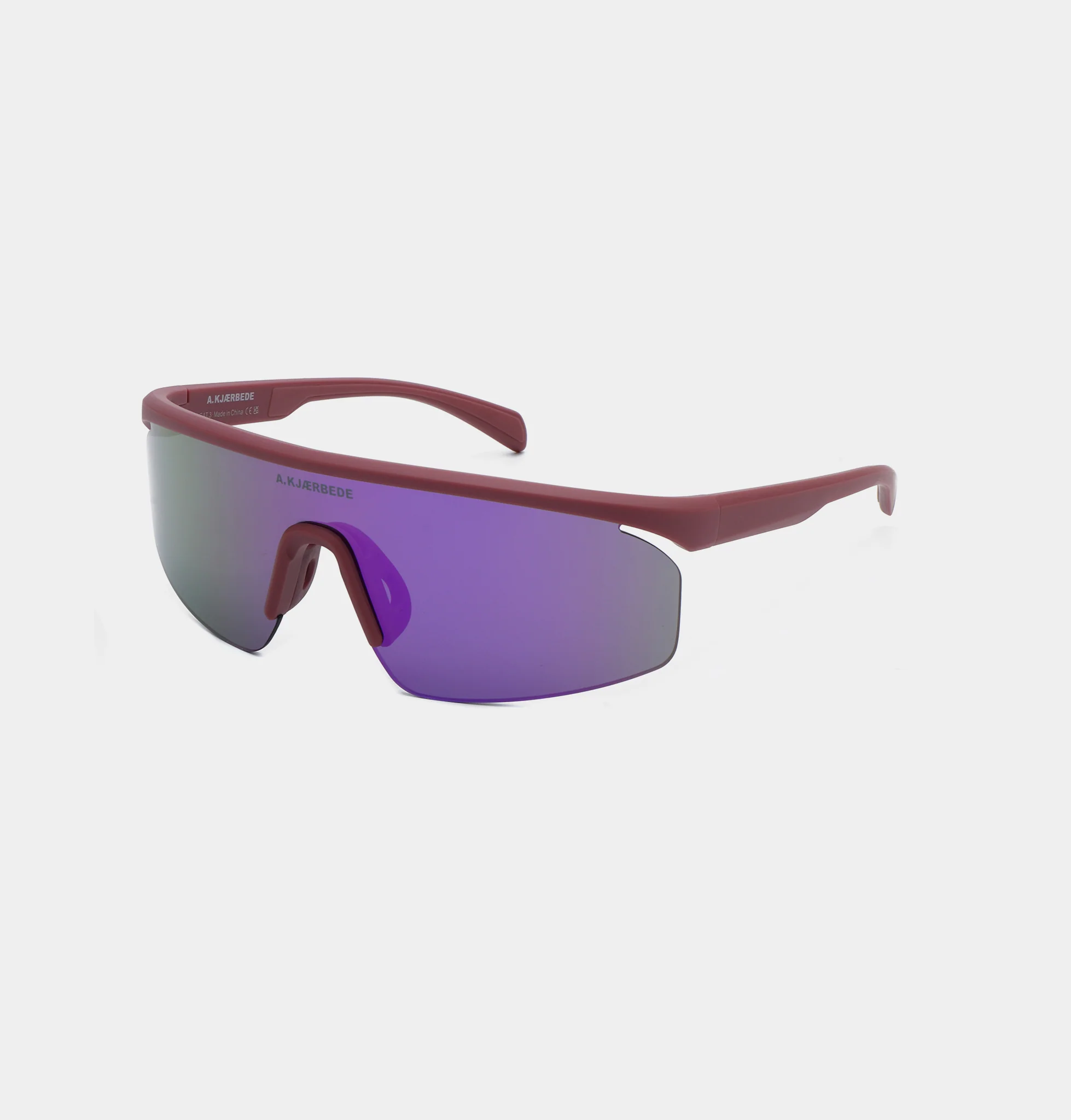 Rush - Boysenberry - Image 3