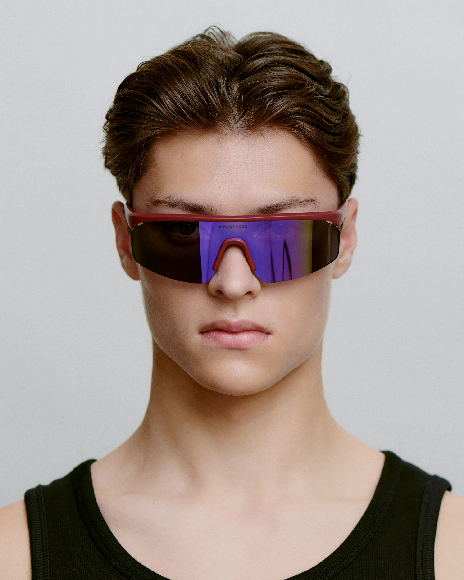 Rush - Boysenberry - Image 4