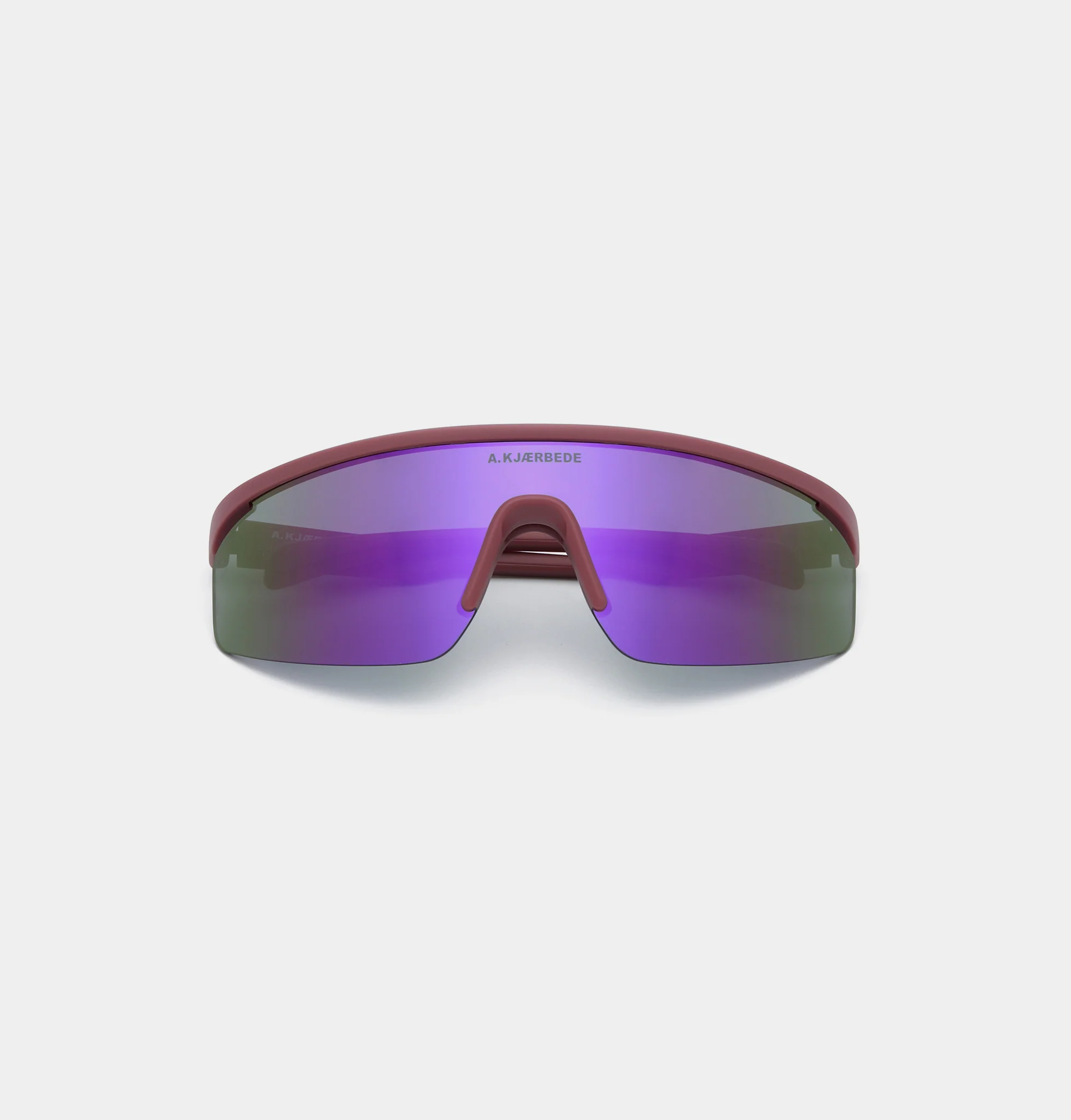 Rush - Boysenberry - Image 5