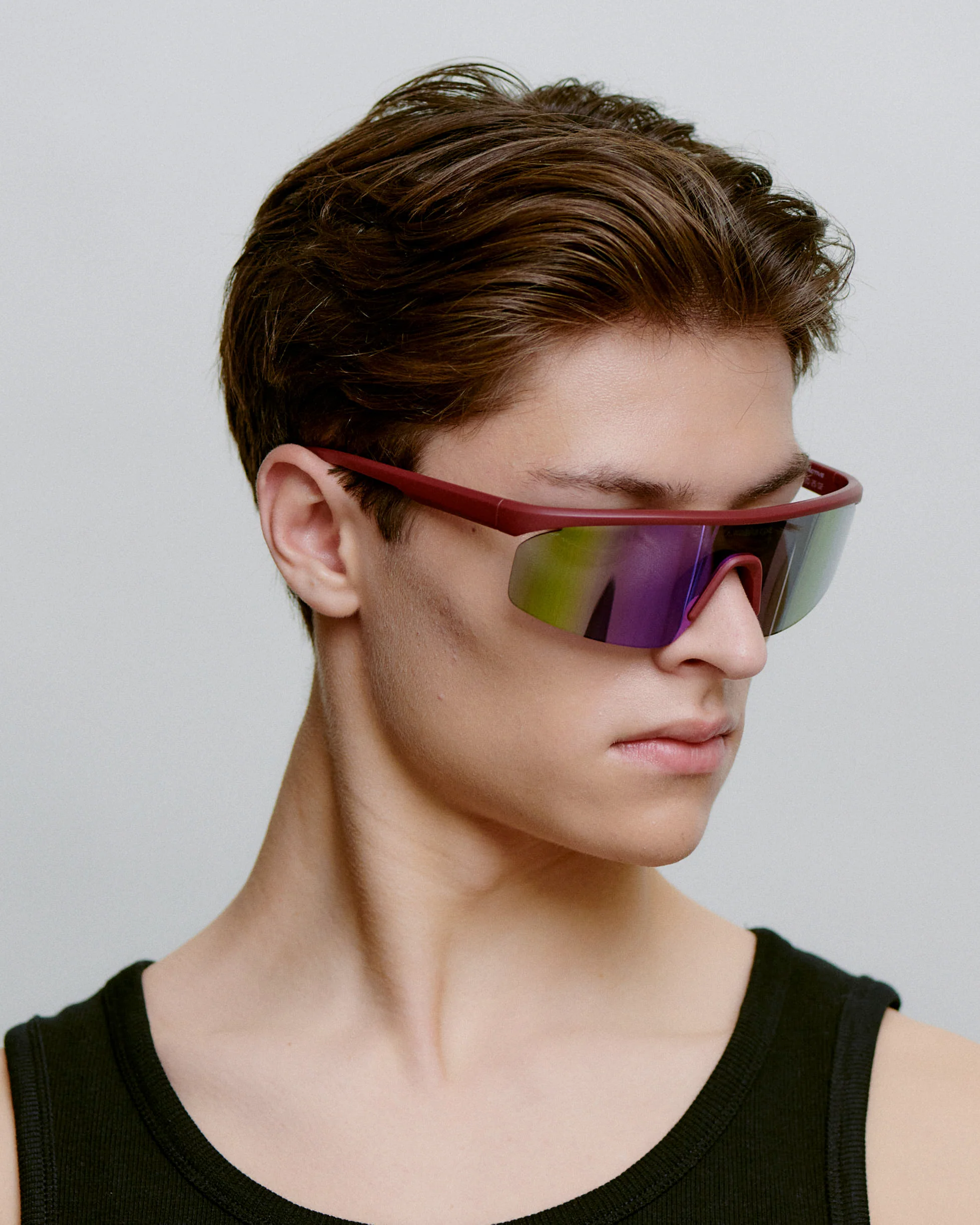 Rush - Boysenberry - Image 8