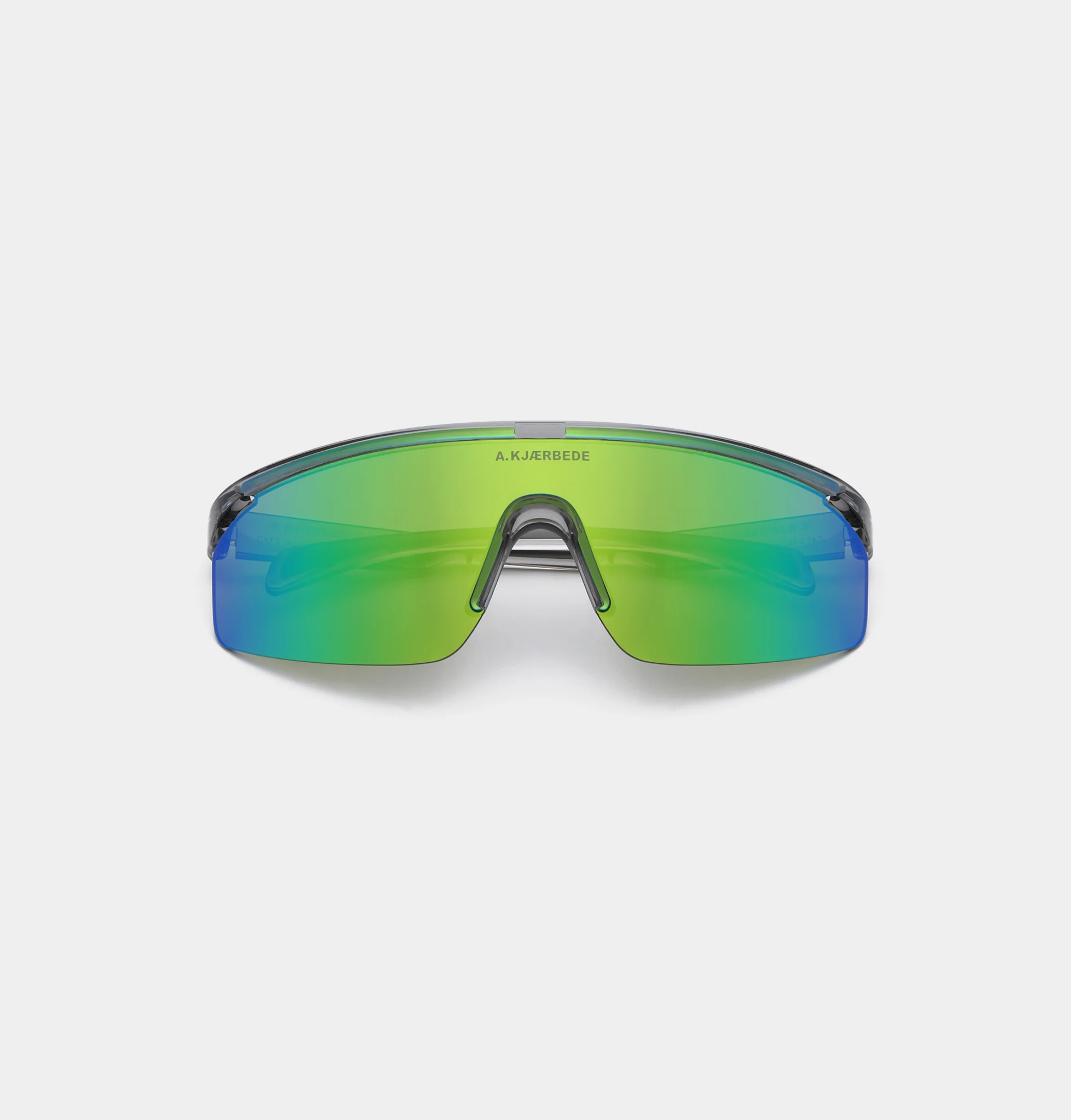 Rush - Grey Transparent - Image 5
