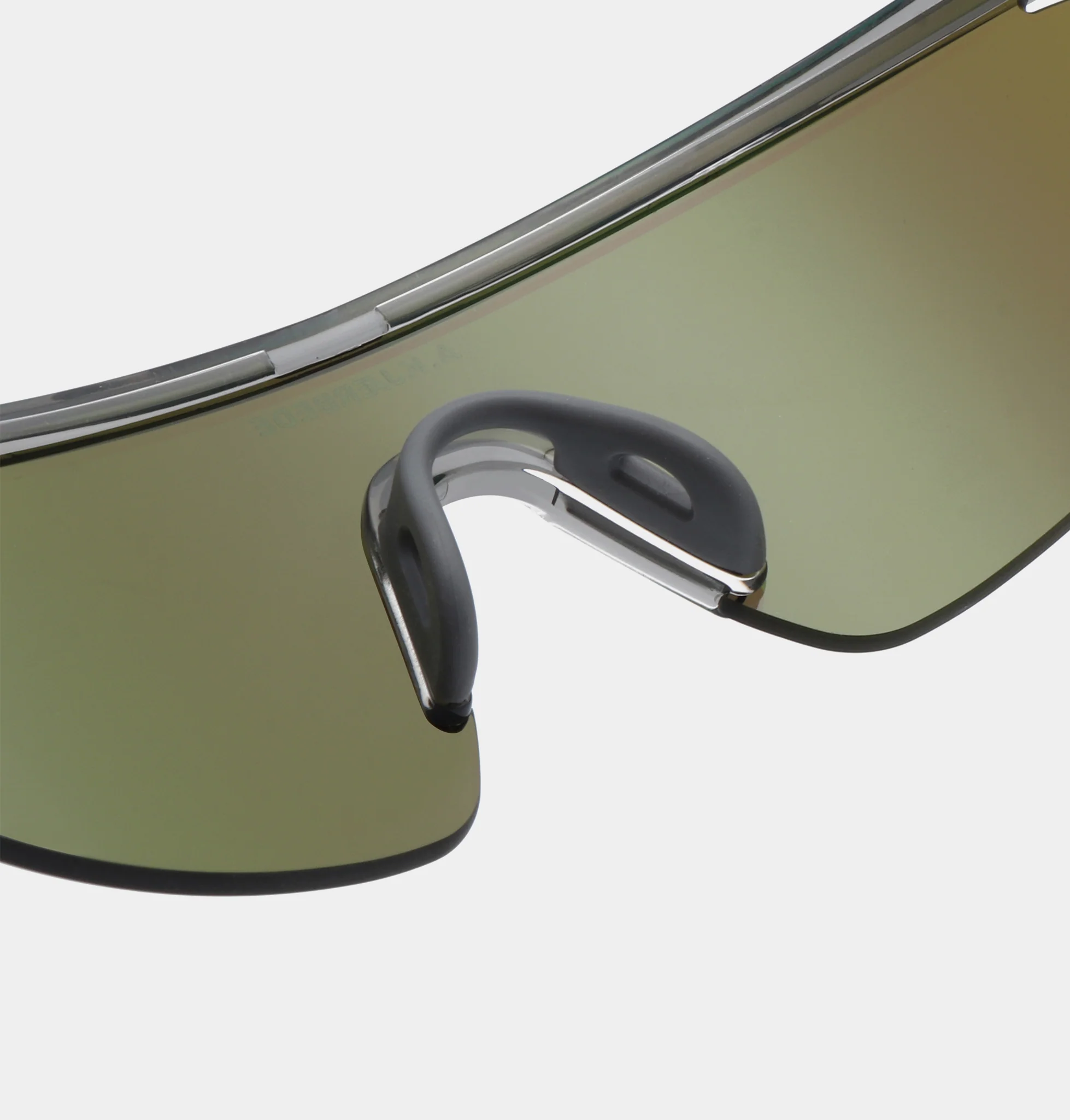 Rush - Grey Transparent - Image 6
