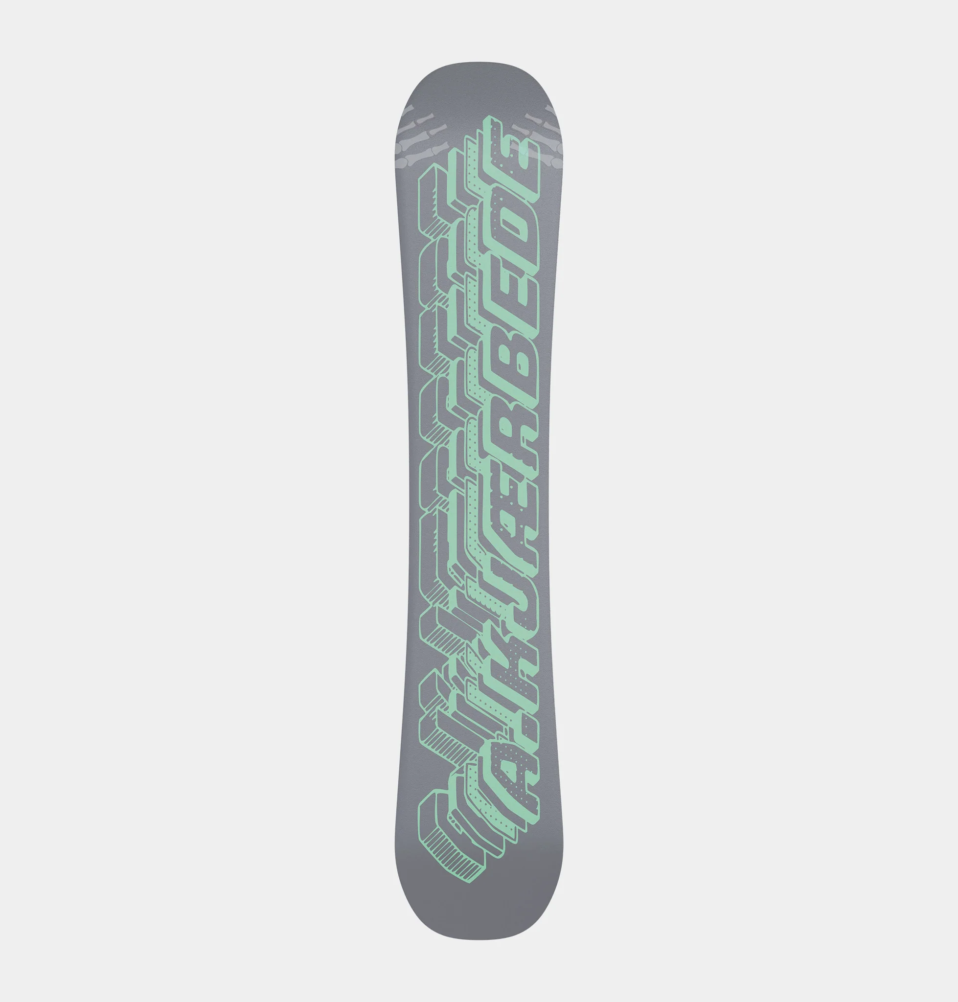 Shredder - Grey - Image 2