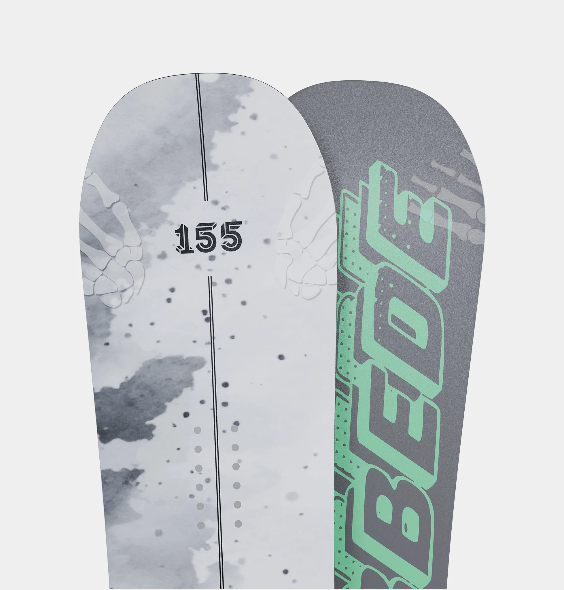 Shredder - Grey - Image 3