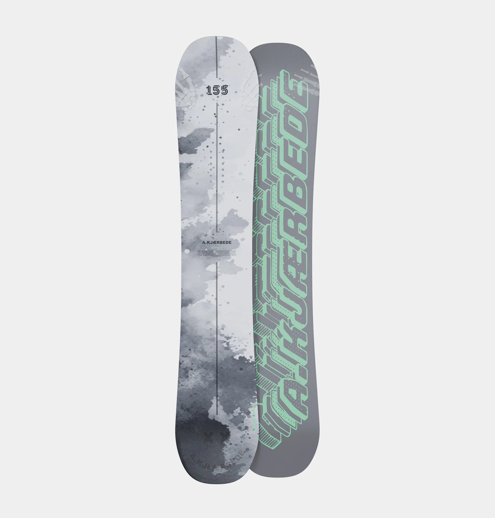 Shredder - Grey - Image 4