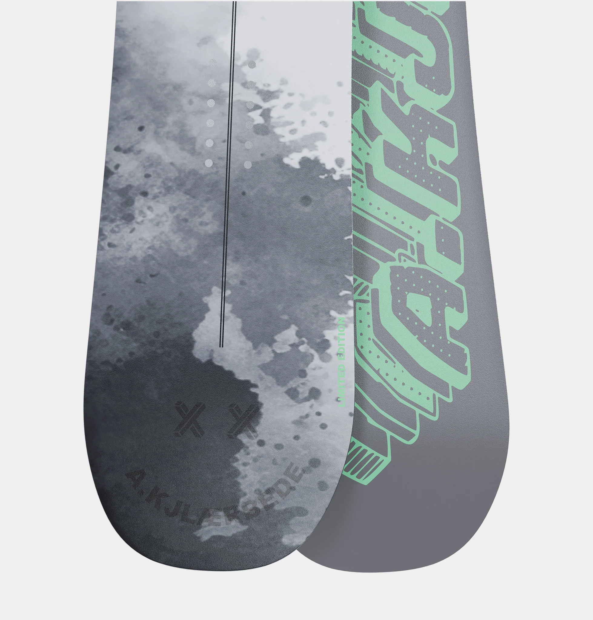 Shredder - Grey - Image 5